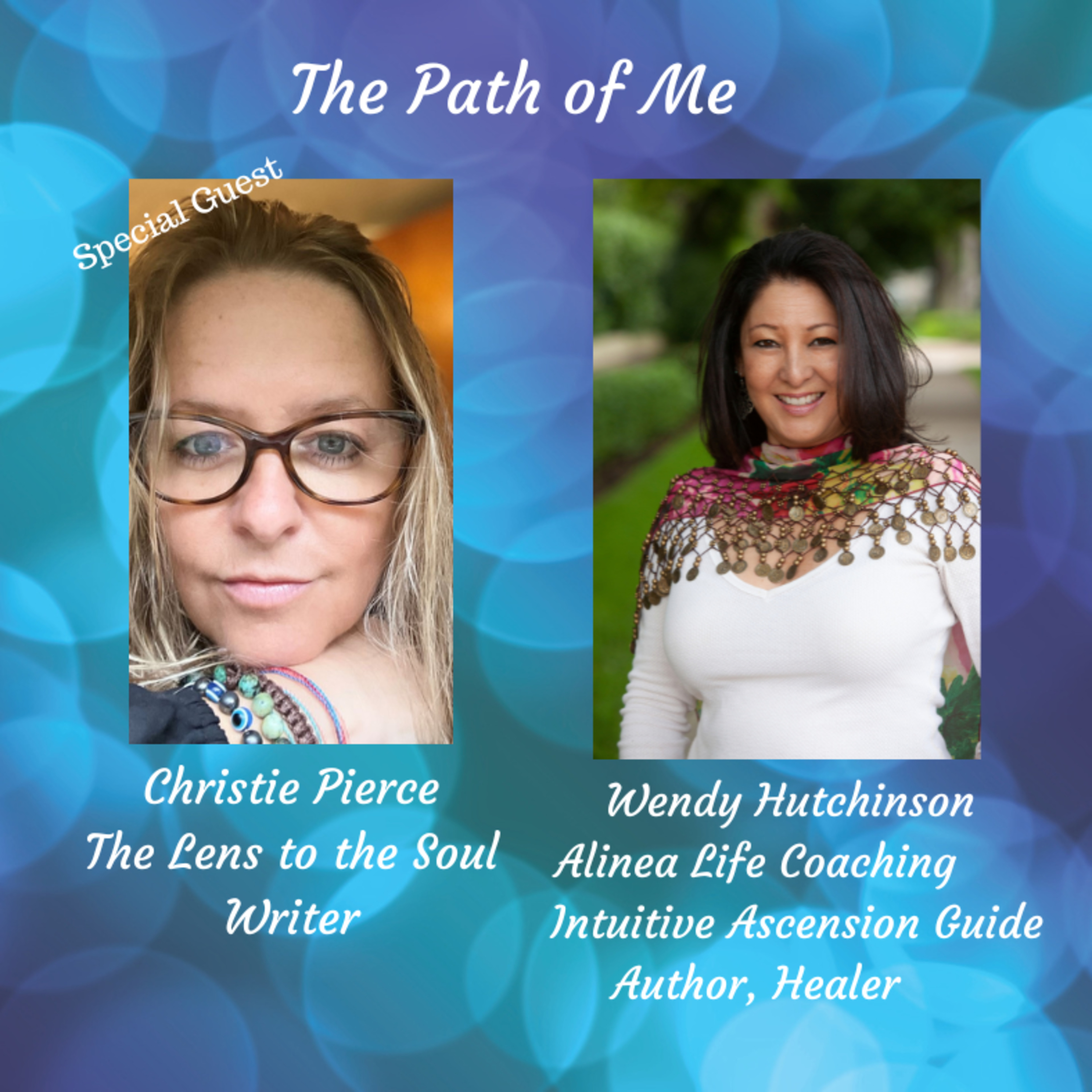 The Path of Me