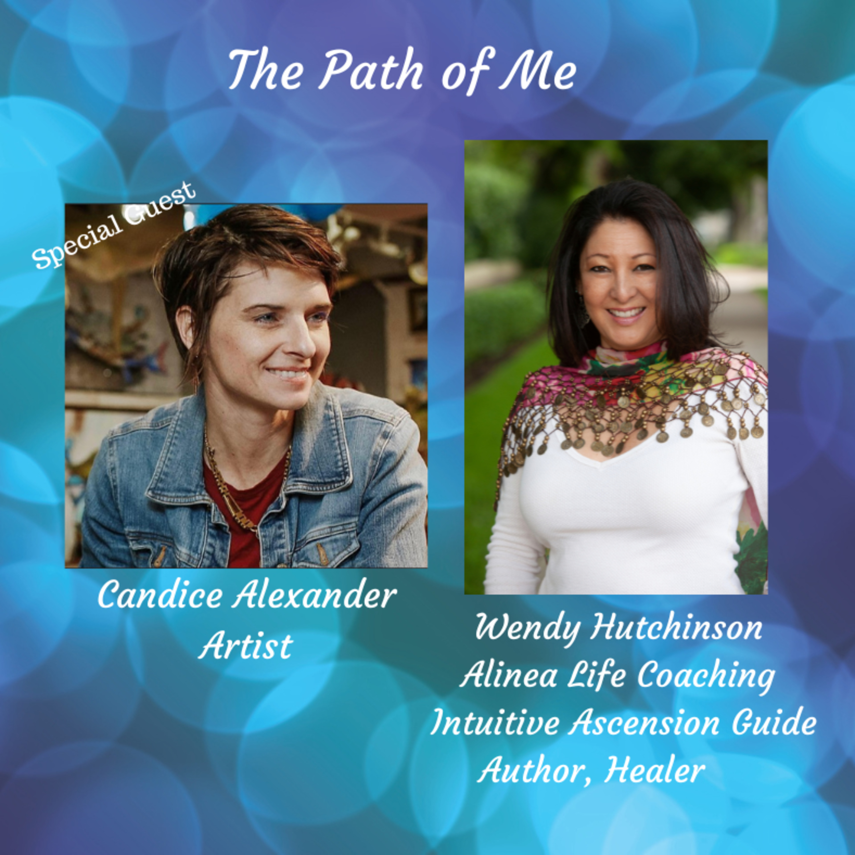 The Path of Me