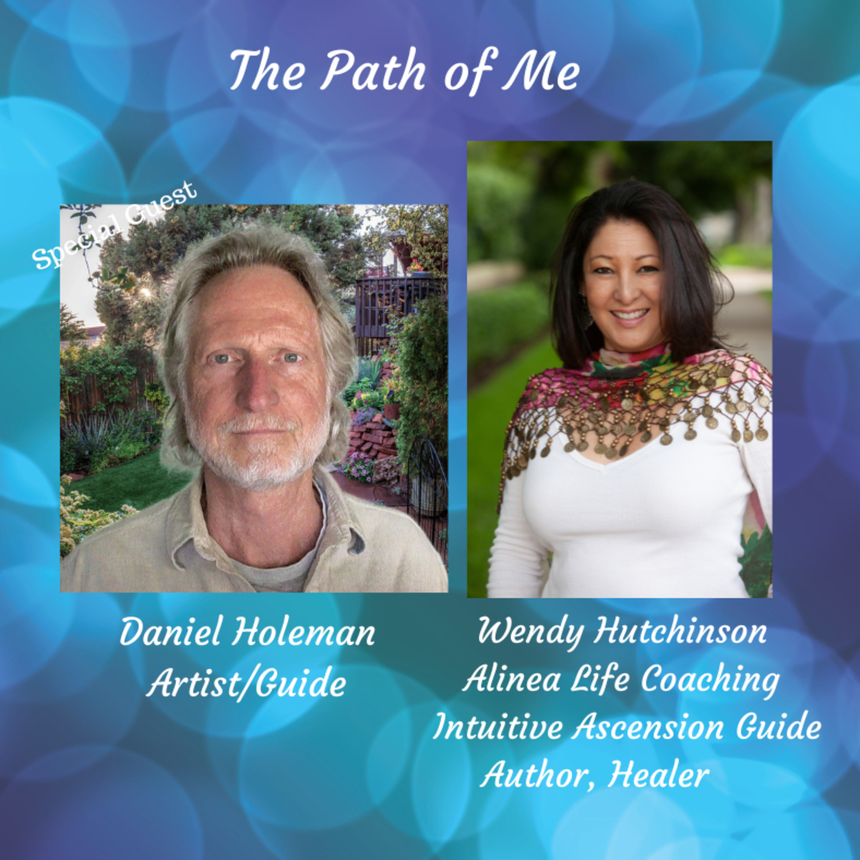 The Path of Me