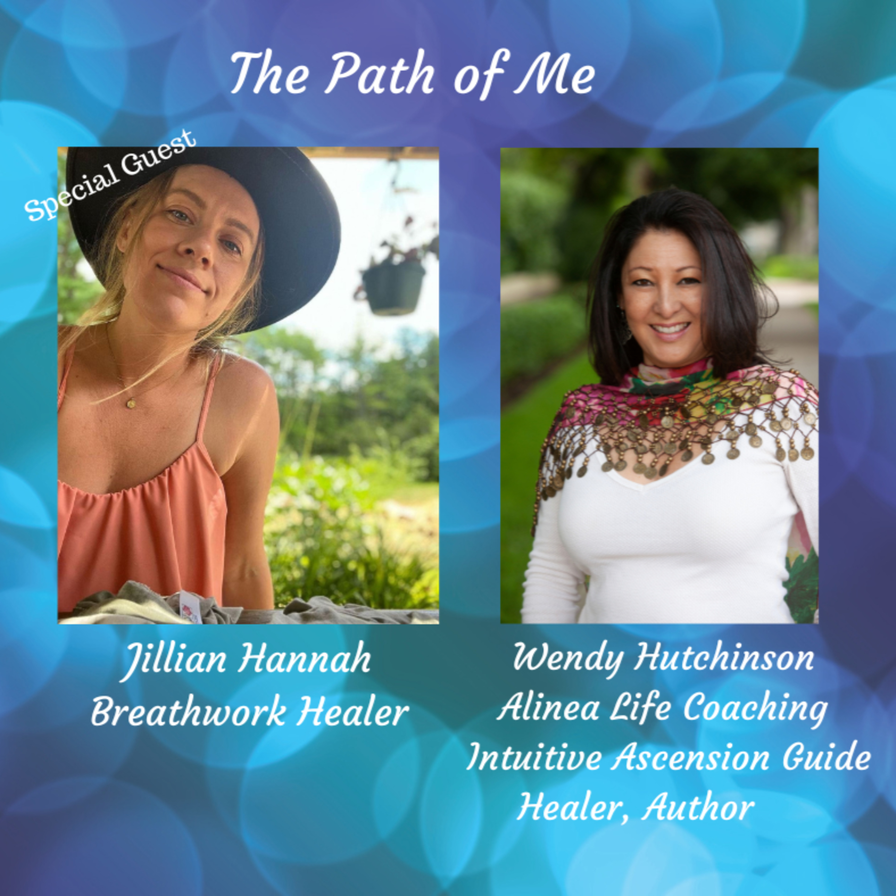 The Path of Me
