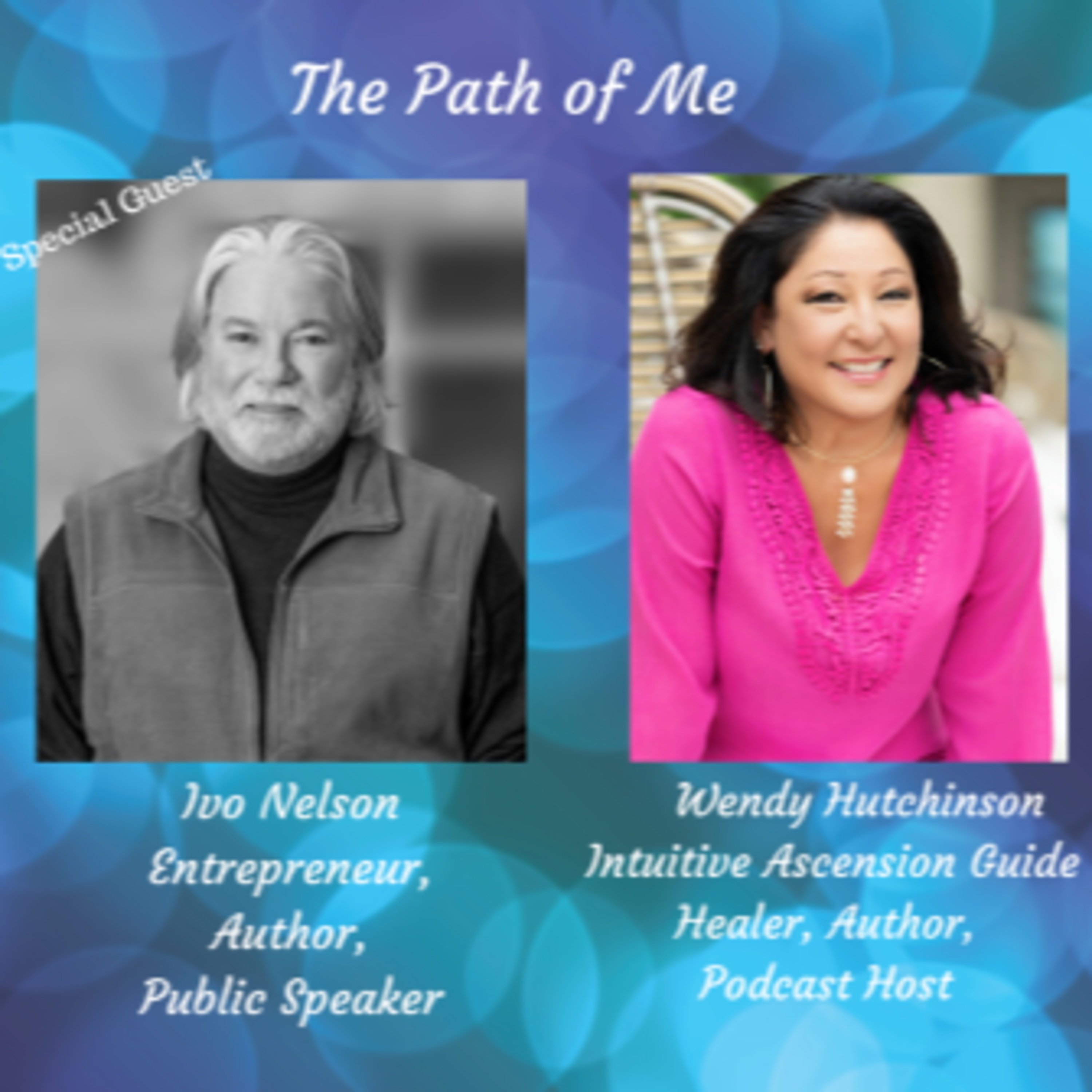 The Path of Me