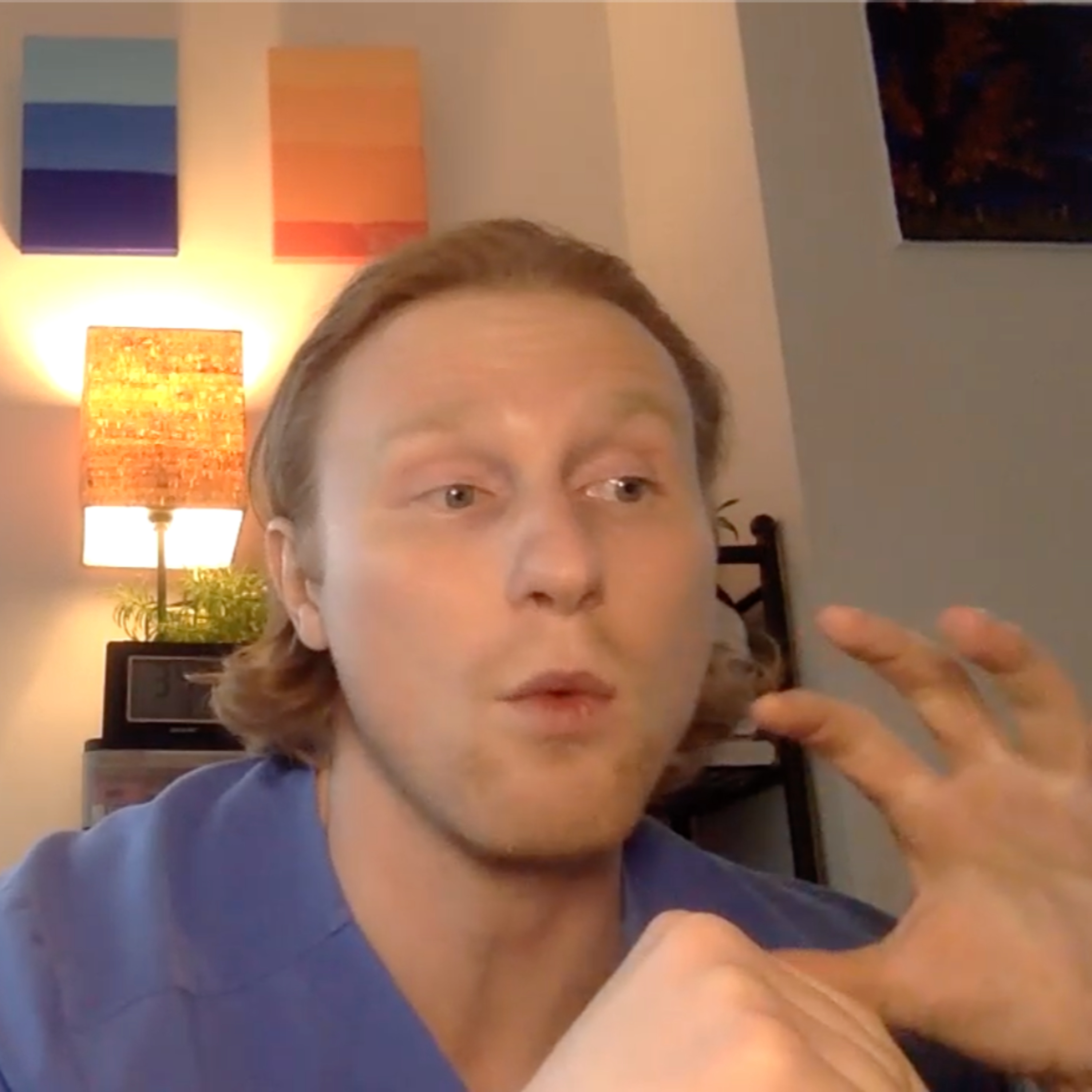 Surprise TikTok LIVE #2, 4.30.23 episode artwork