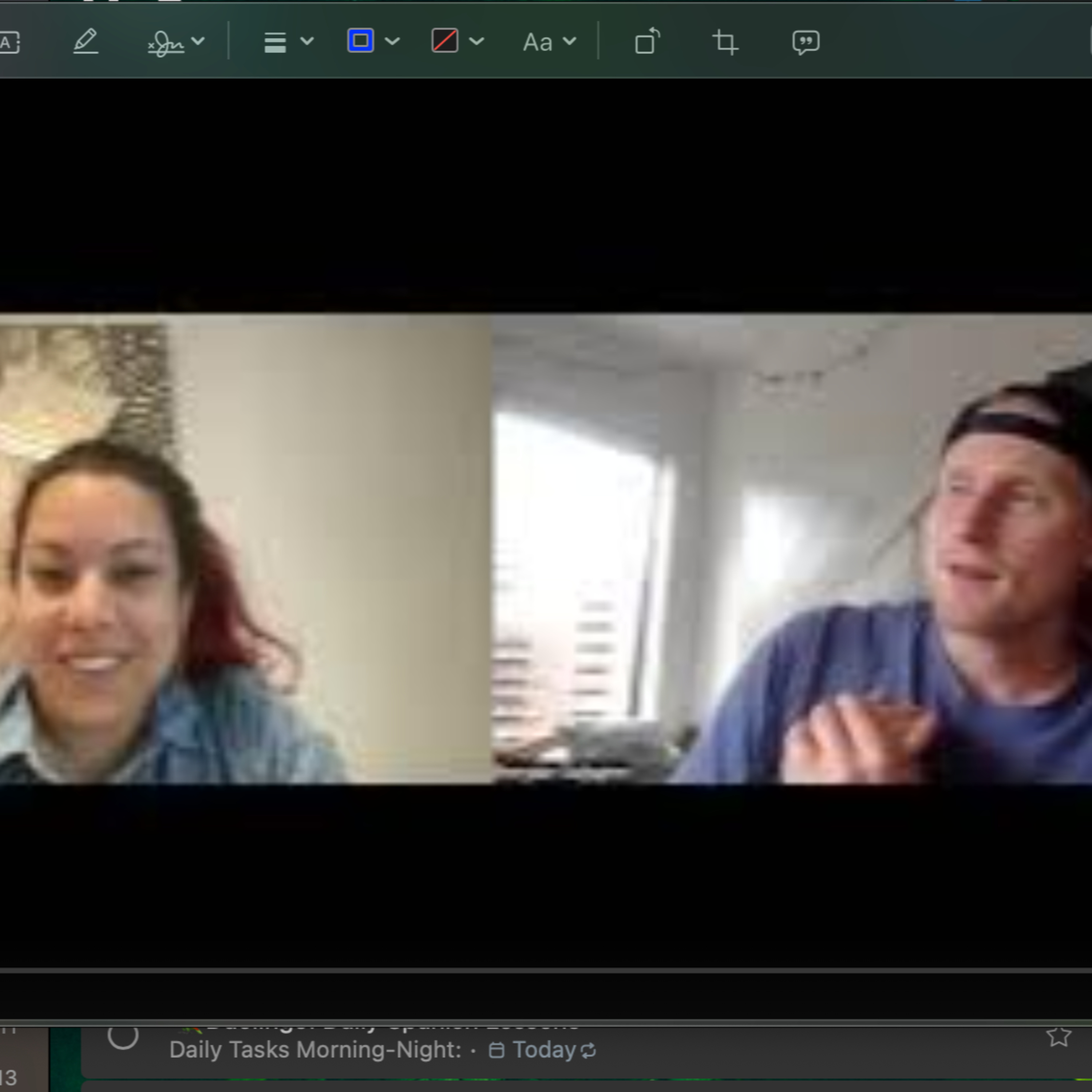 Call #2 with MLB on @mhango Scrub Saps episode artwork