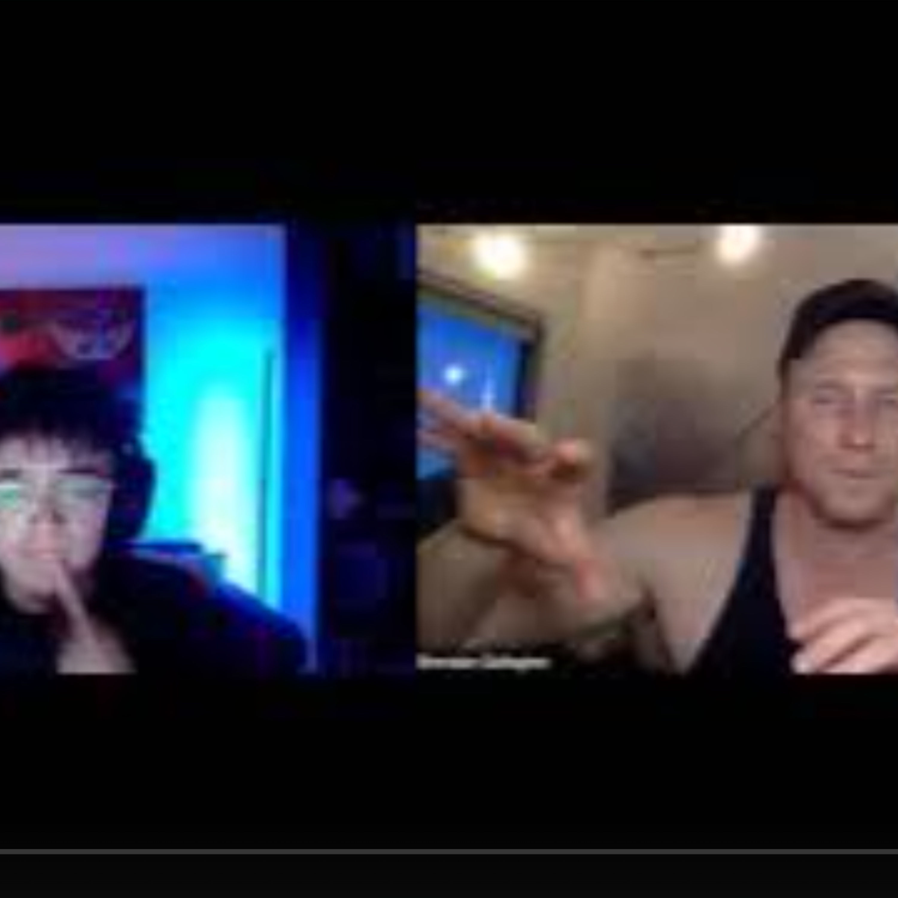 Call with @esteban_munoz43 on Content Creation and Strategies, Part 1 episode artwork