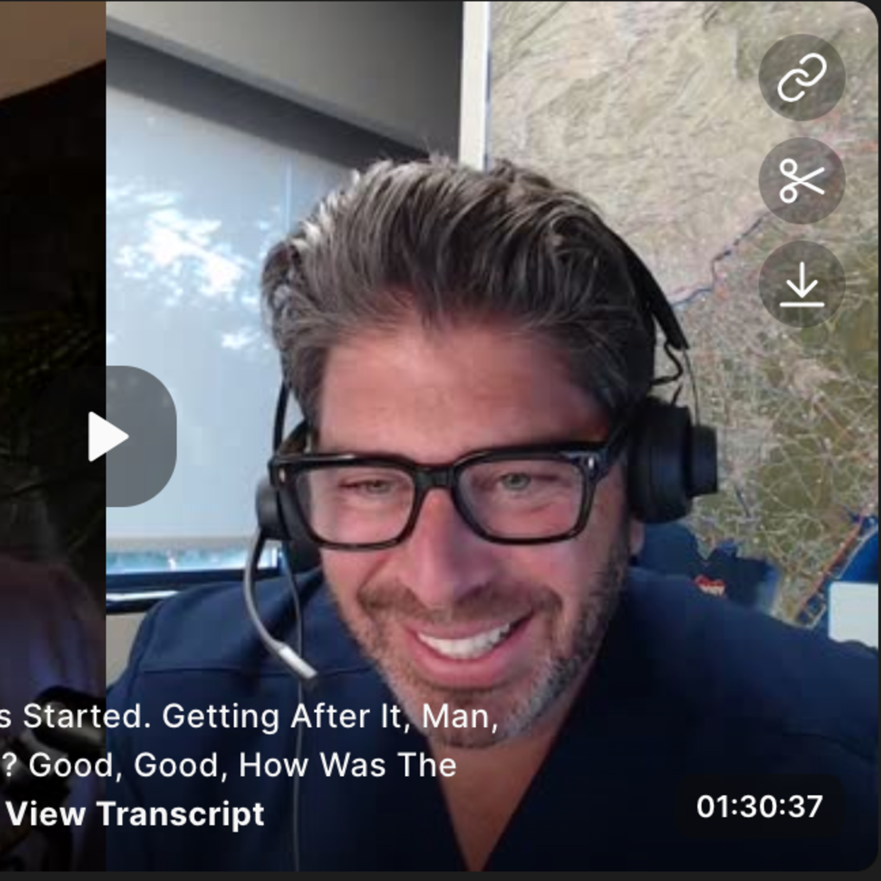 @bloodytoothguy and @doctorgallagher on OMFS, Residency, Starting Riverside, Practice Ownership, Watches, MAX-SSM, Wine, 6 beers in 16 minutes episode artwork