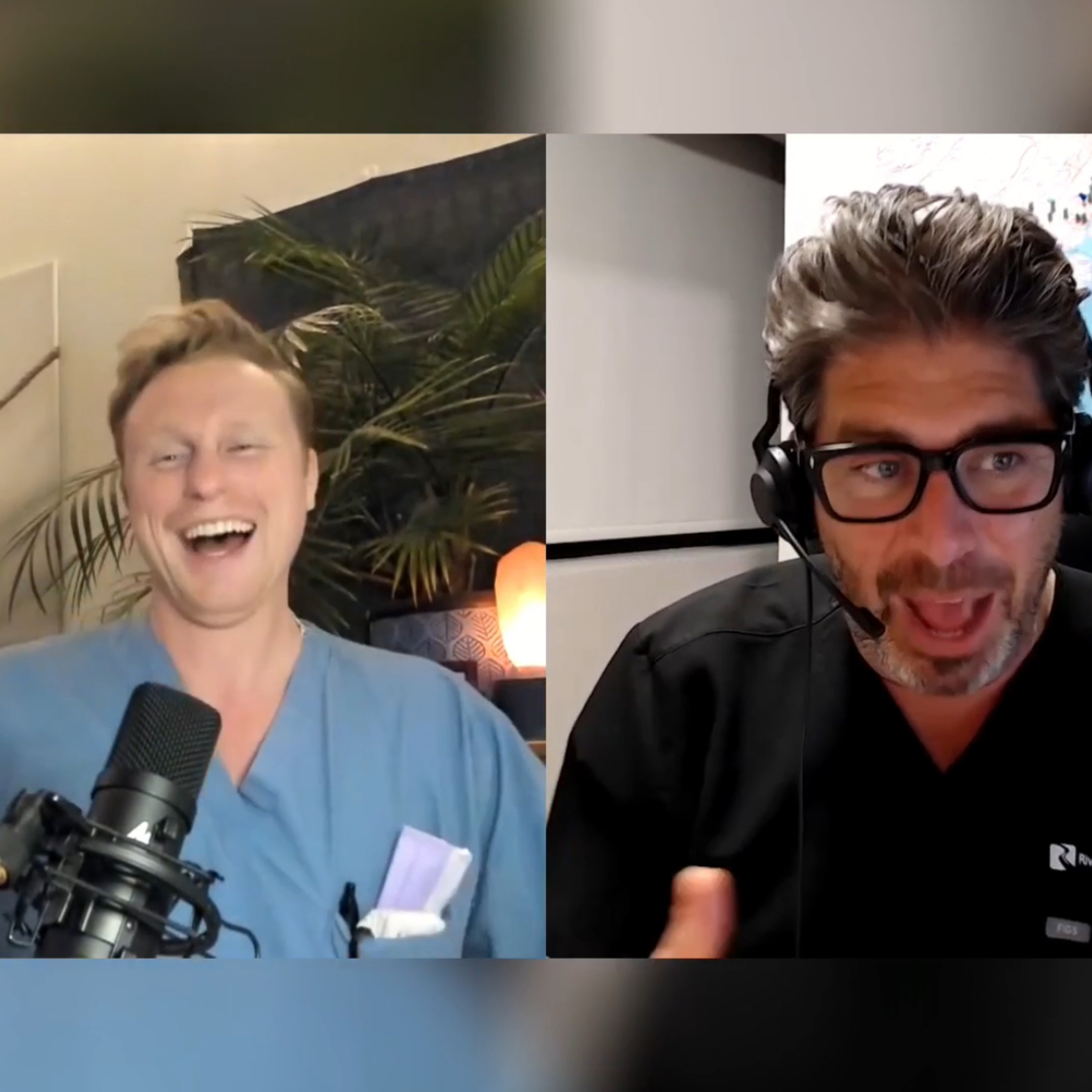 Dr. Gallagher\'s Podcast