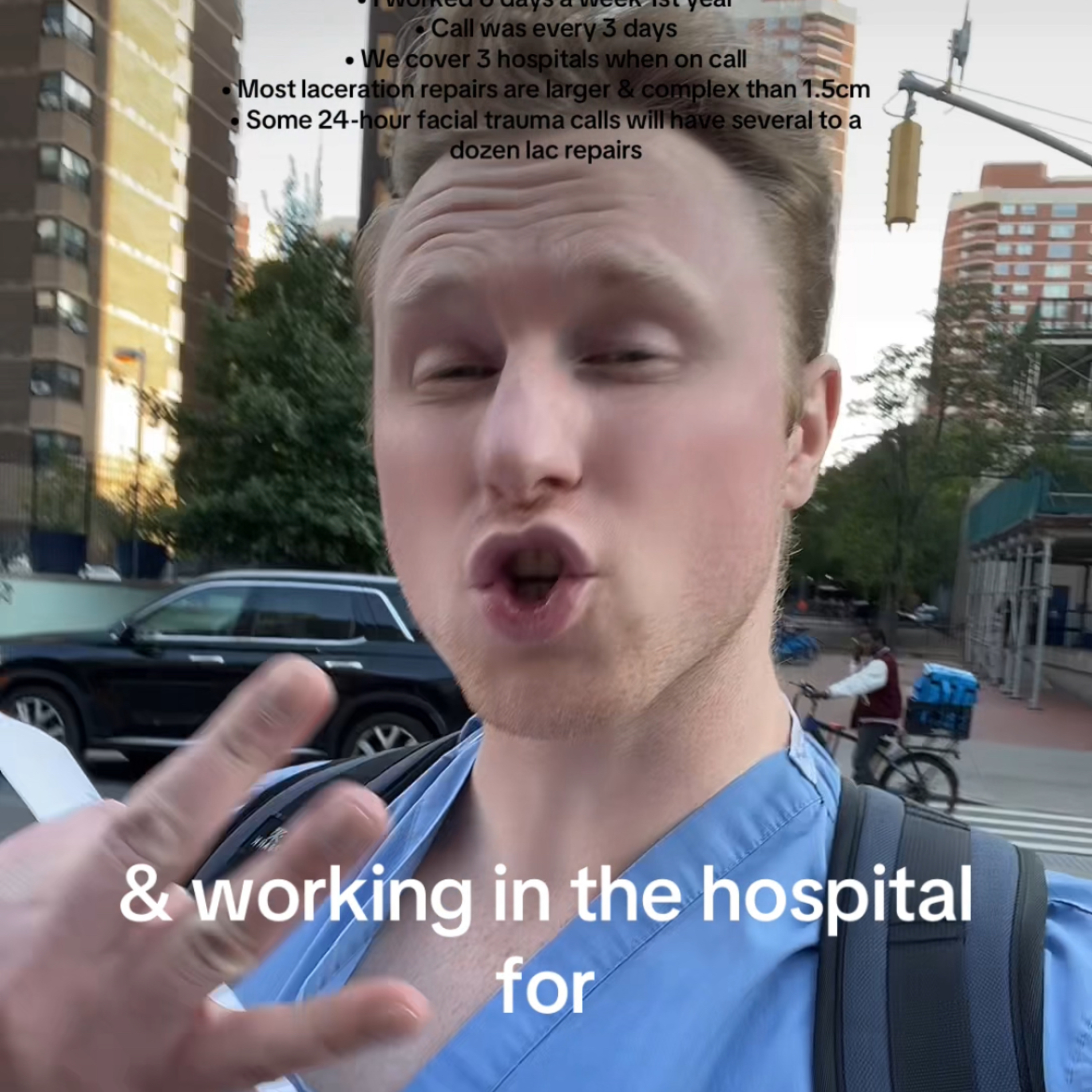 🎥 Work to Live or Live to Work? - Residency Day 1182 episode artwork