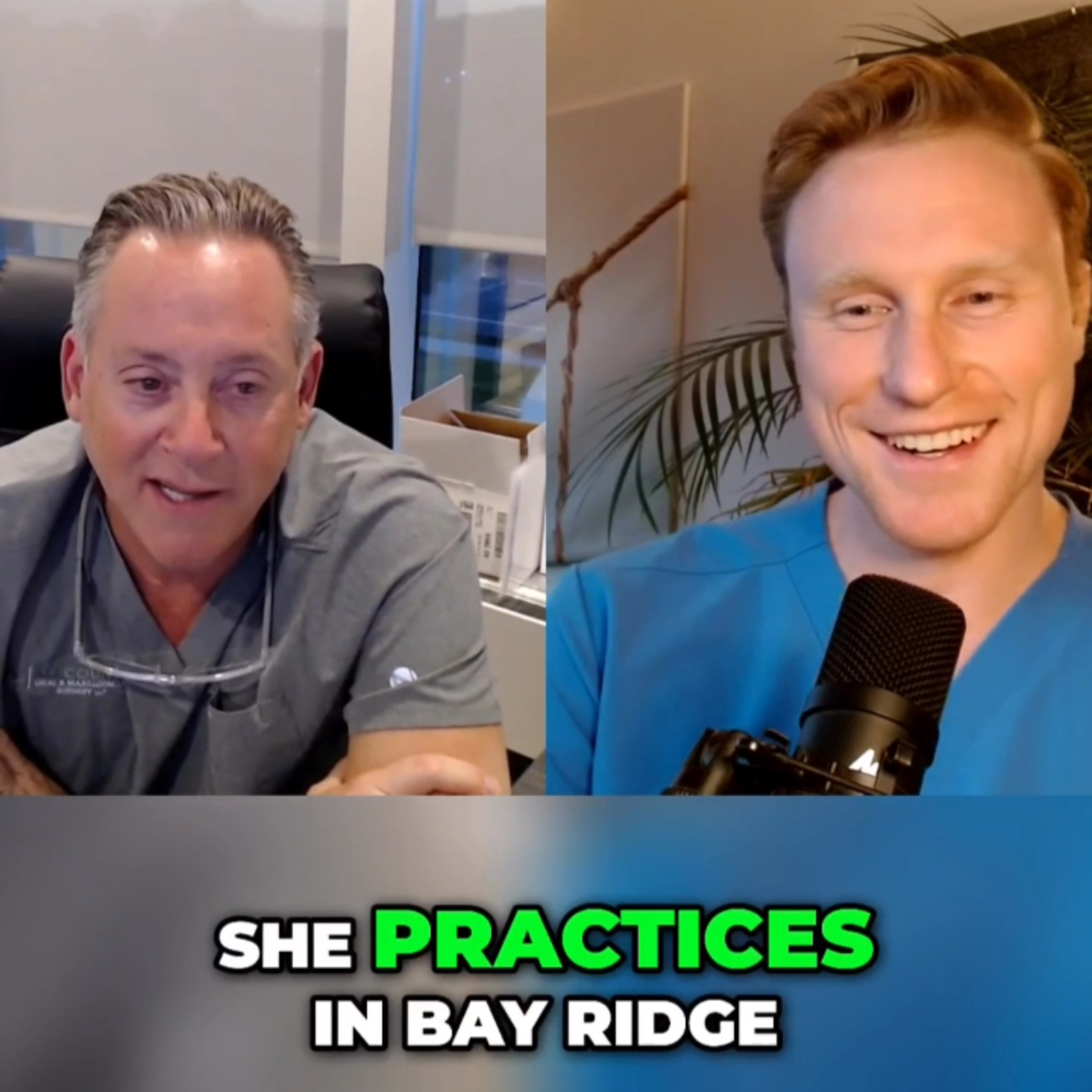 Dr. Gallagher\'s Podcast