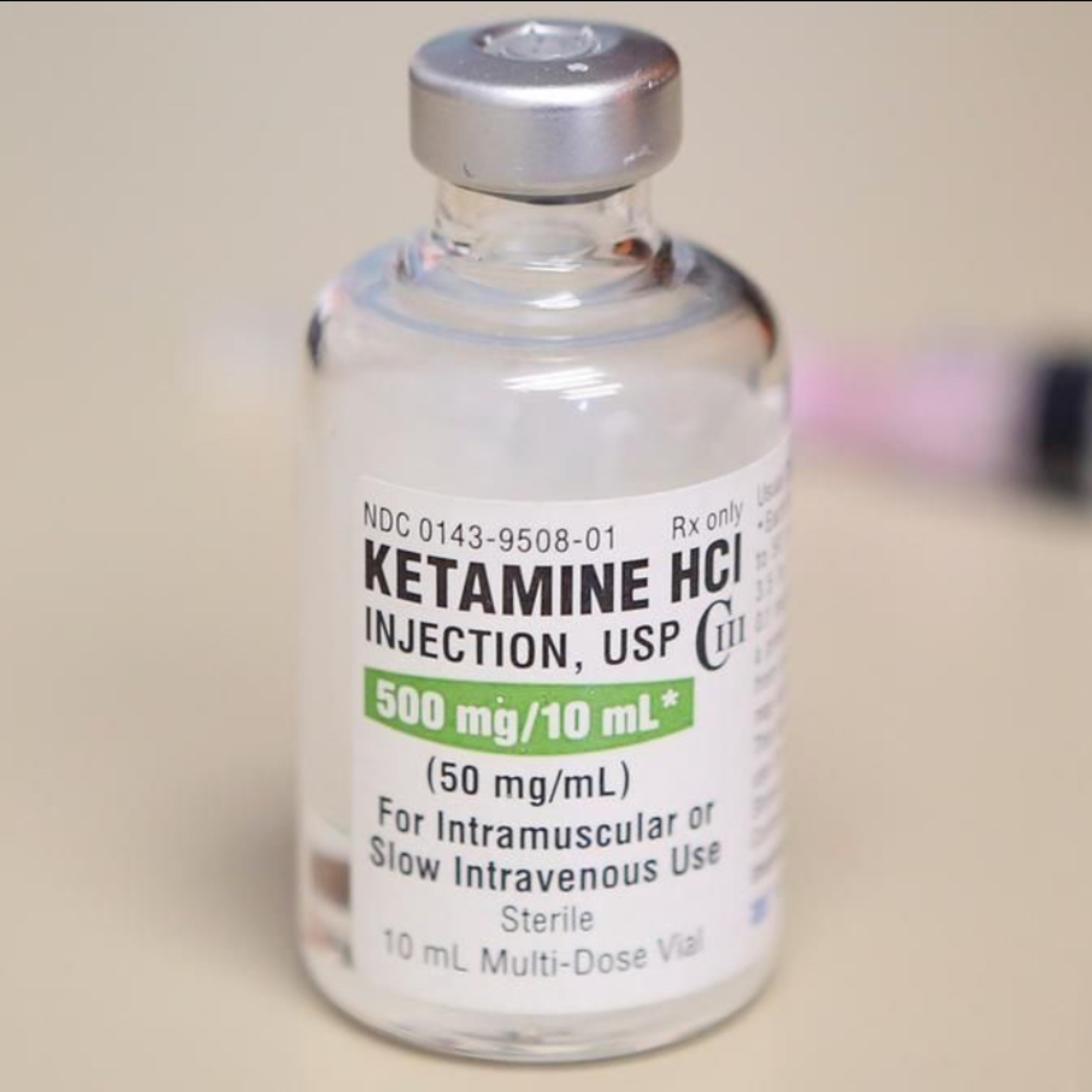 📝 “What Ketamine Reactions & Behaviors Might Pediatric Patients Have Under IV Sedation?” episode artwork