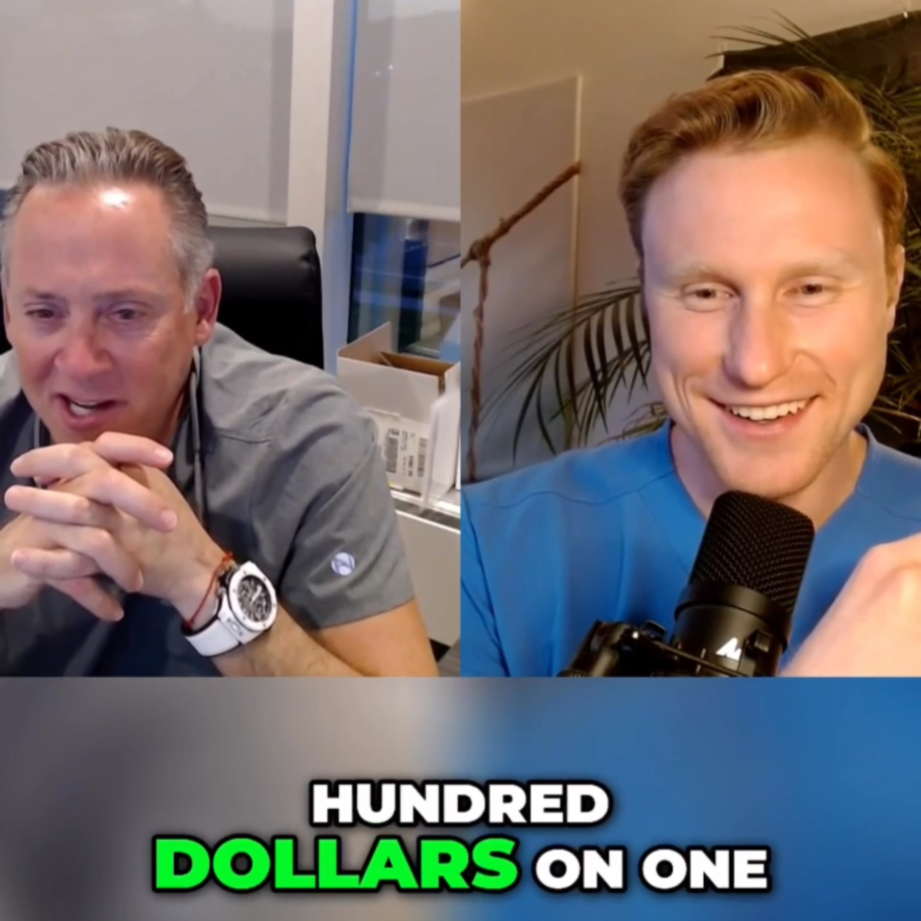 Dr. Gallagher\'s Podcast