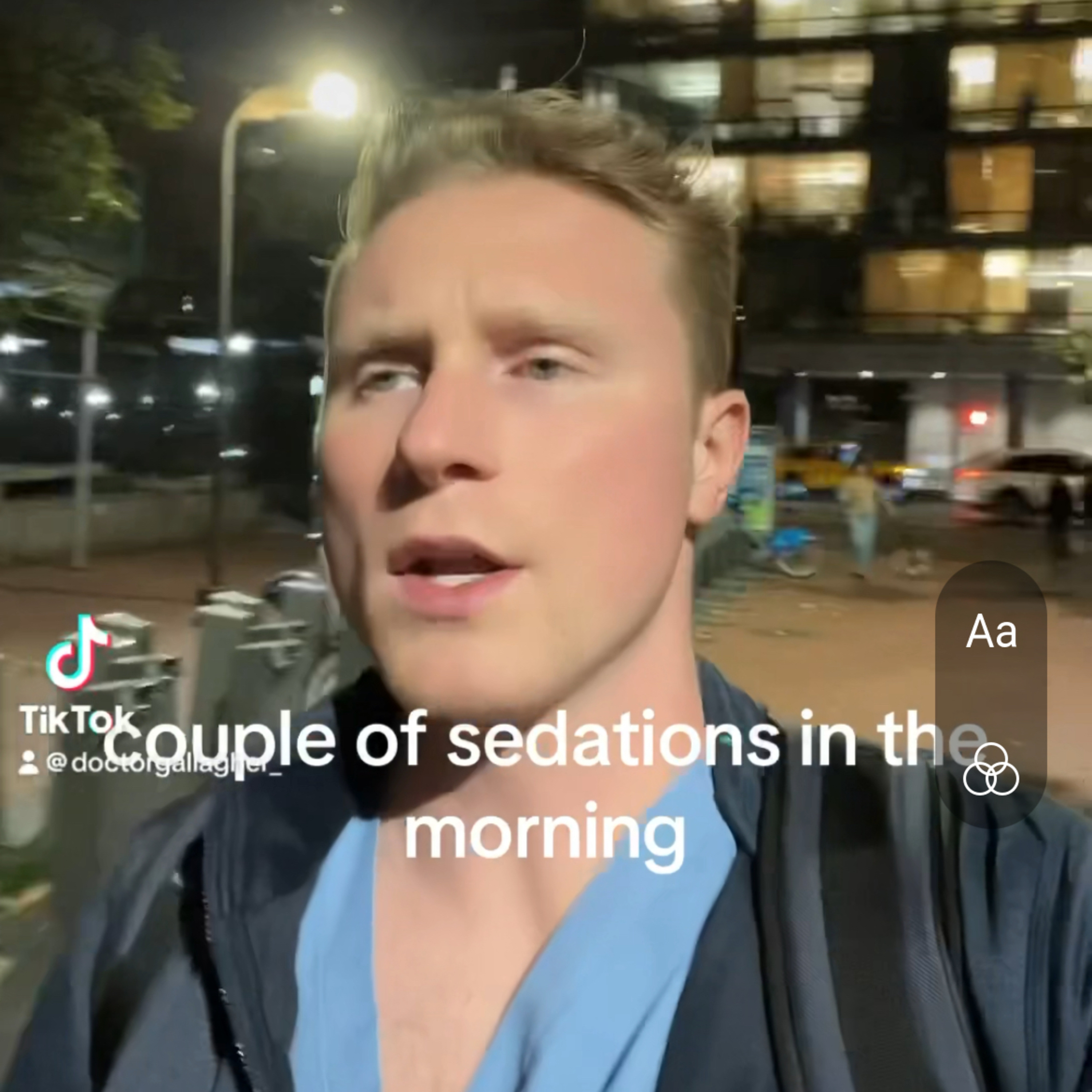🎥 Mesiodens, Sedations, Dental Implants - Residency Day 1208 episode artwork