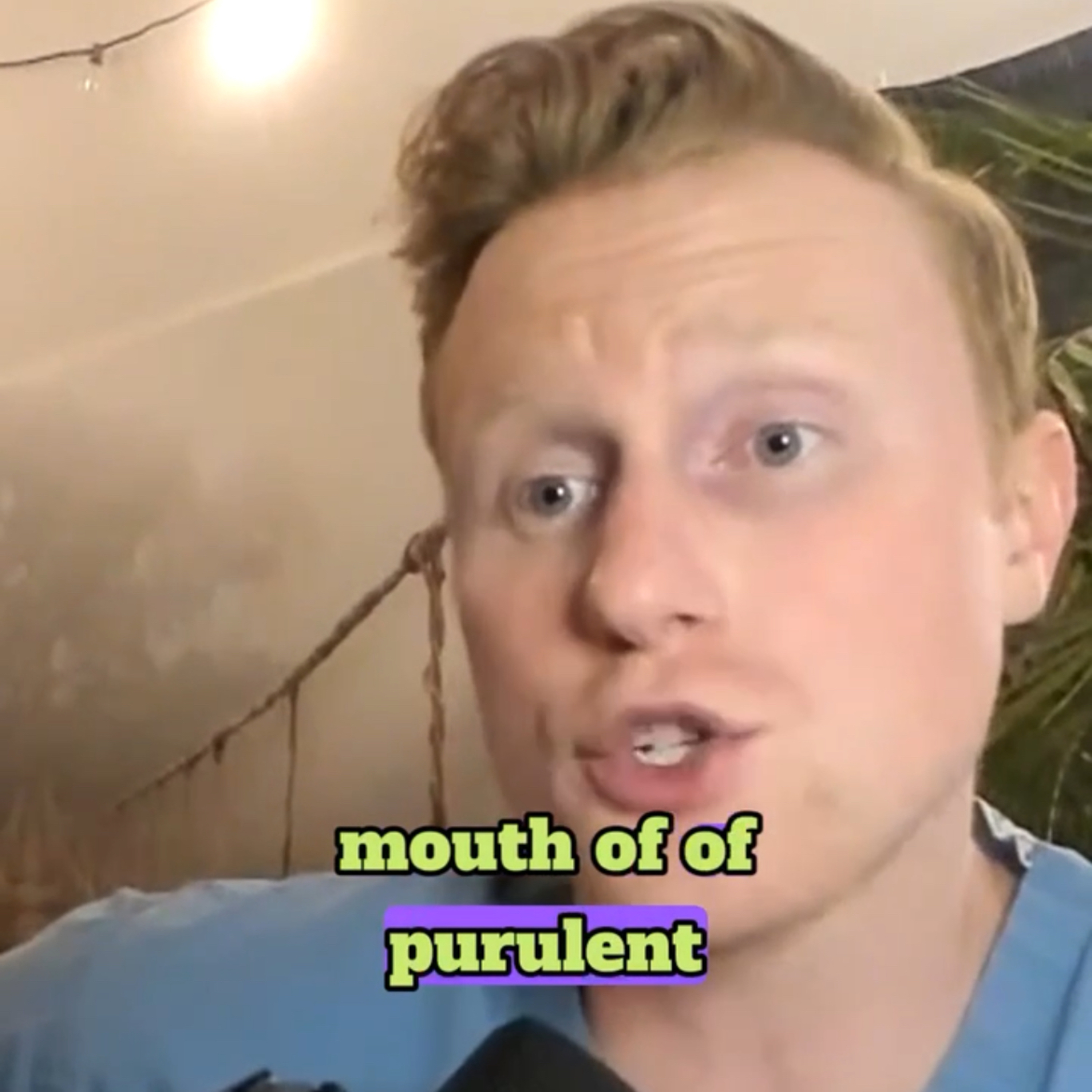 🎙️ What Are Symptoms of a Tooth Infection? (Acute) episode artwork
