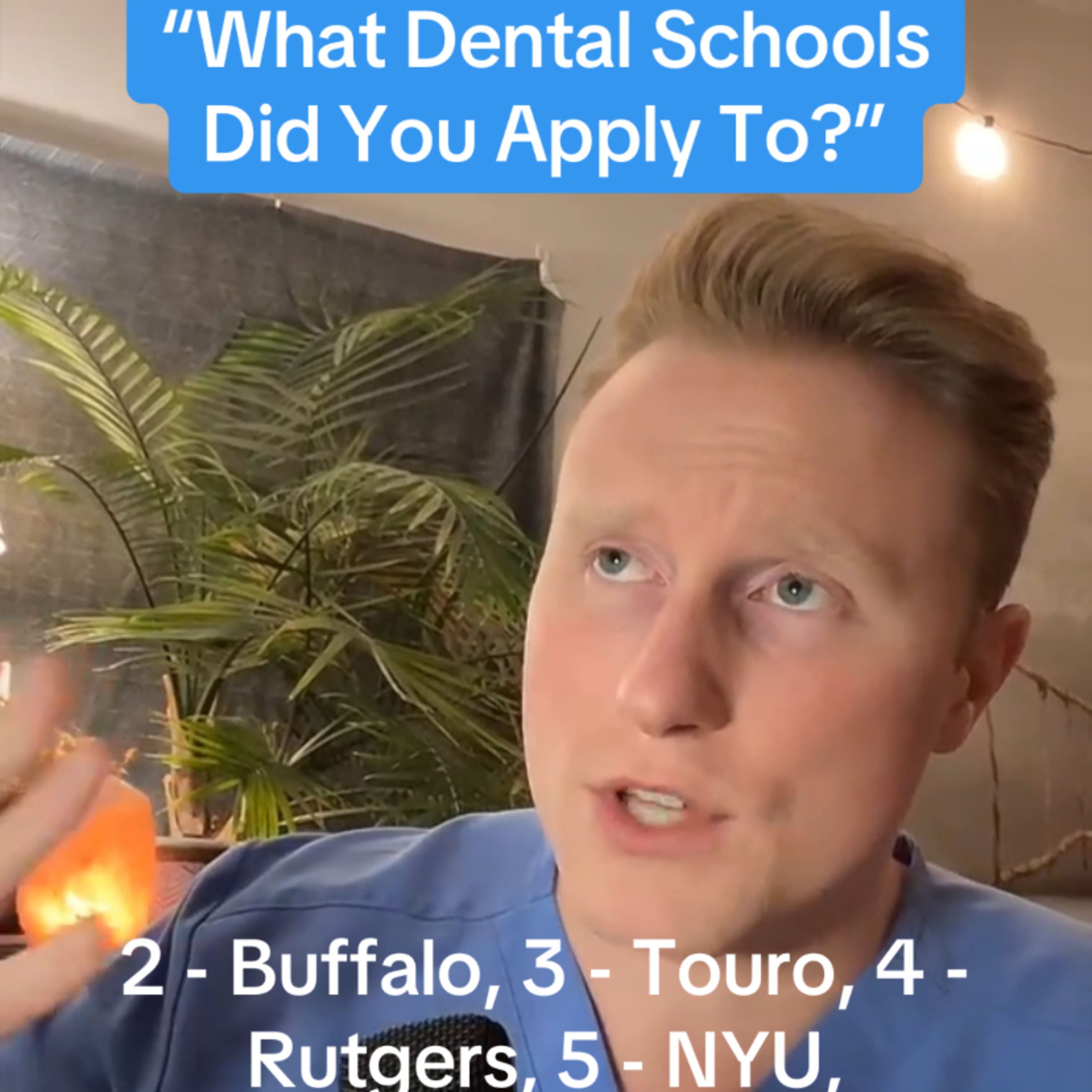 Dr. Gallagher\'s Podcast