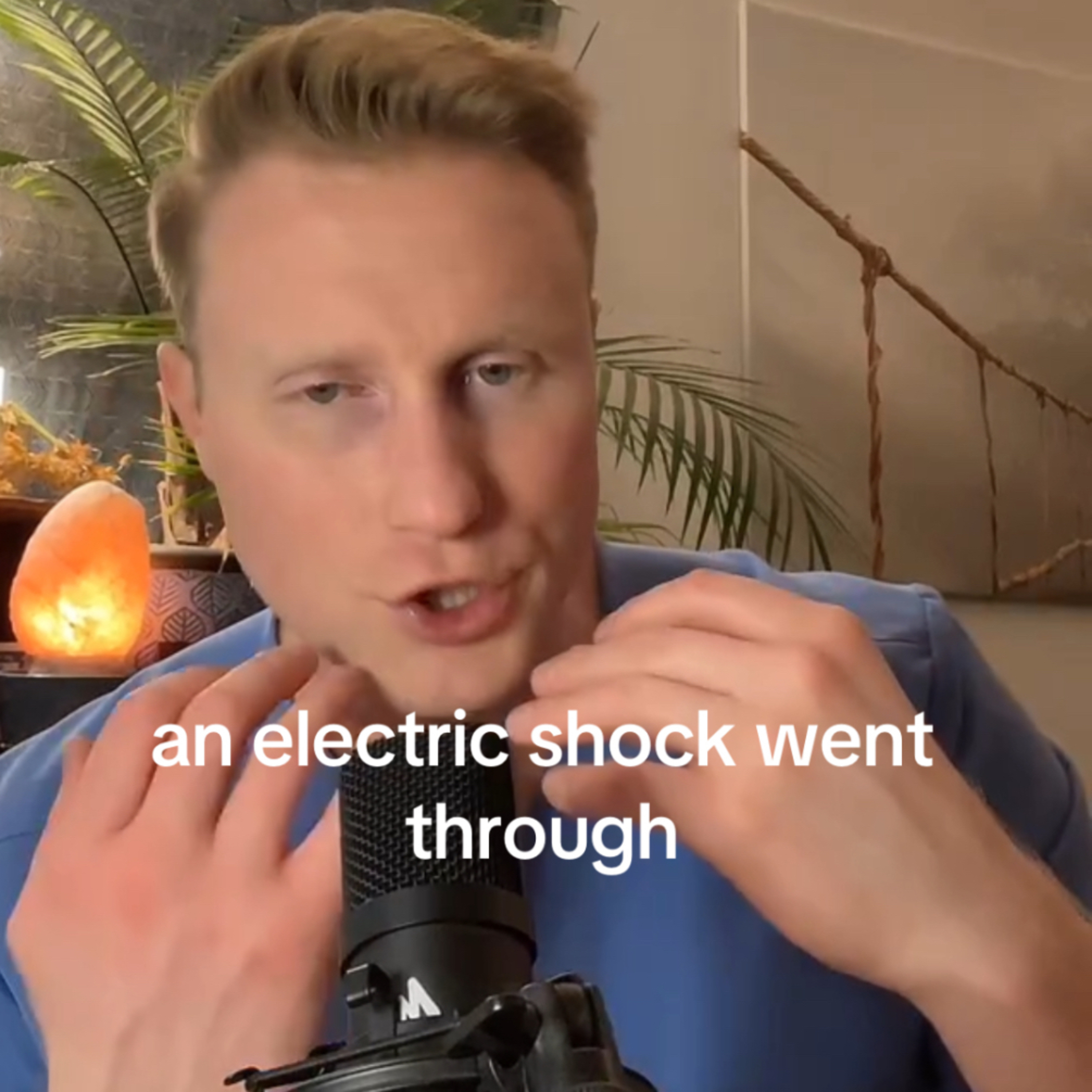 Dr. Gallagher\'s Podcast