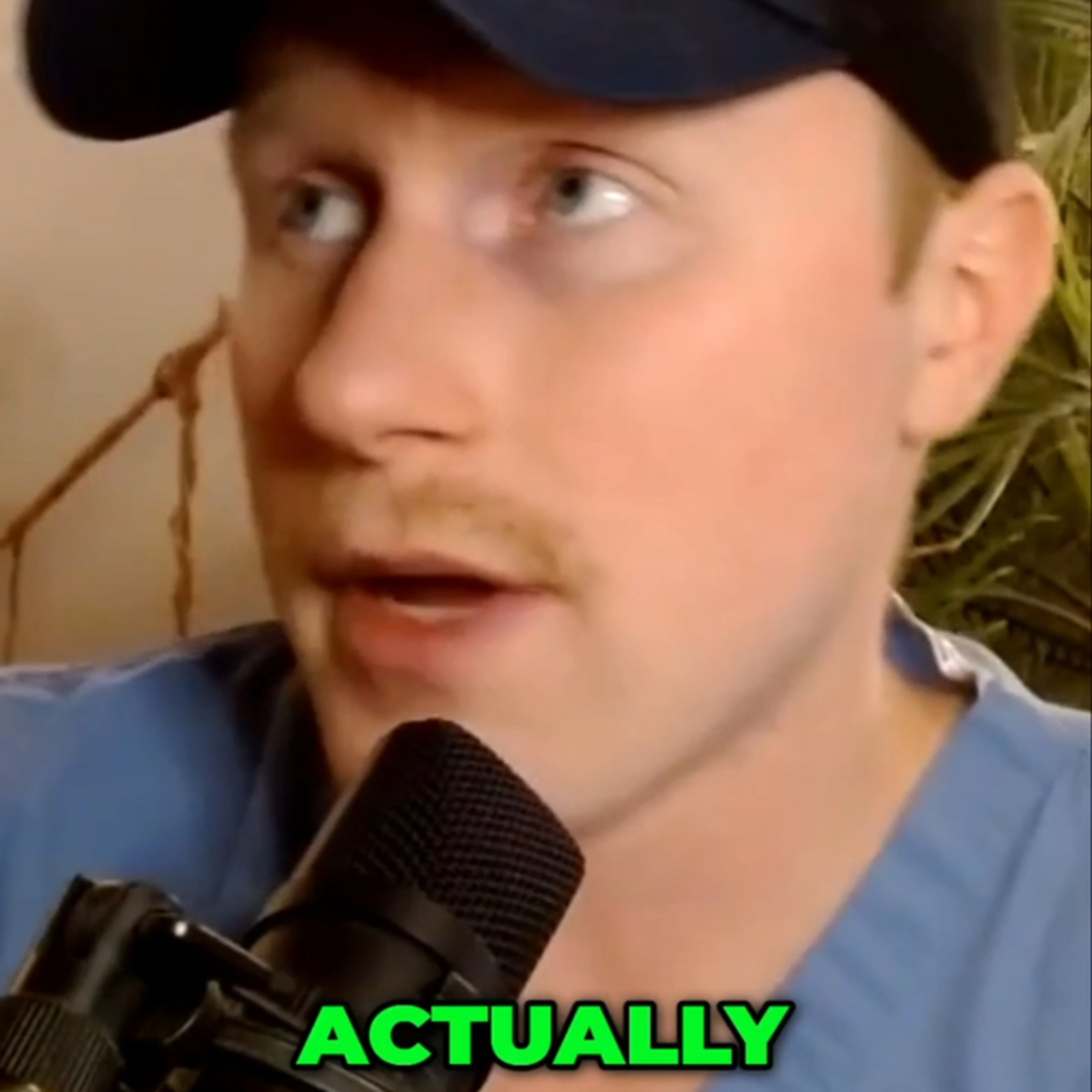 Dr. Gallagher\'s Podcast