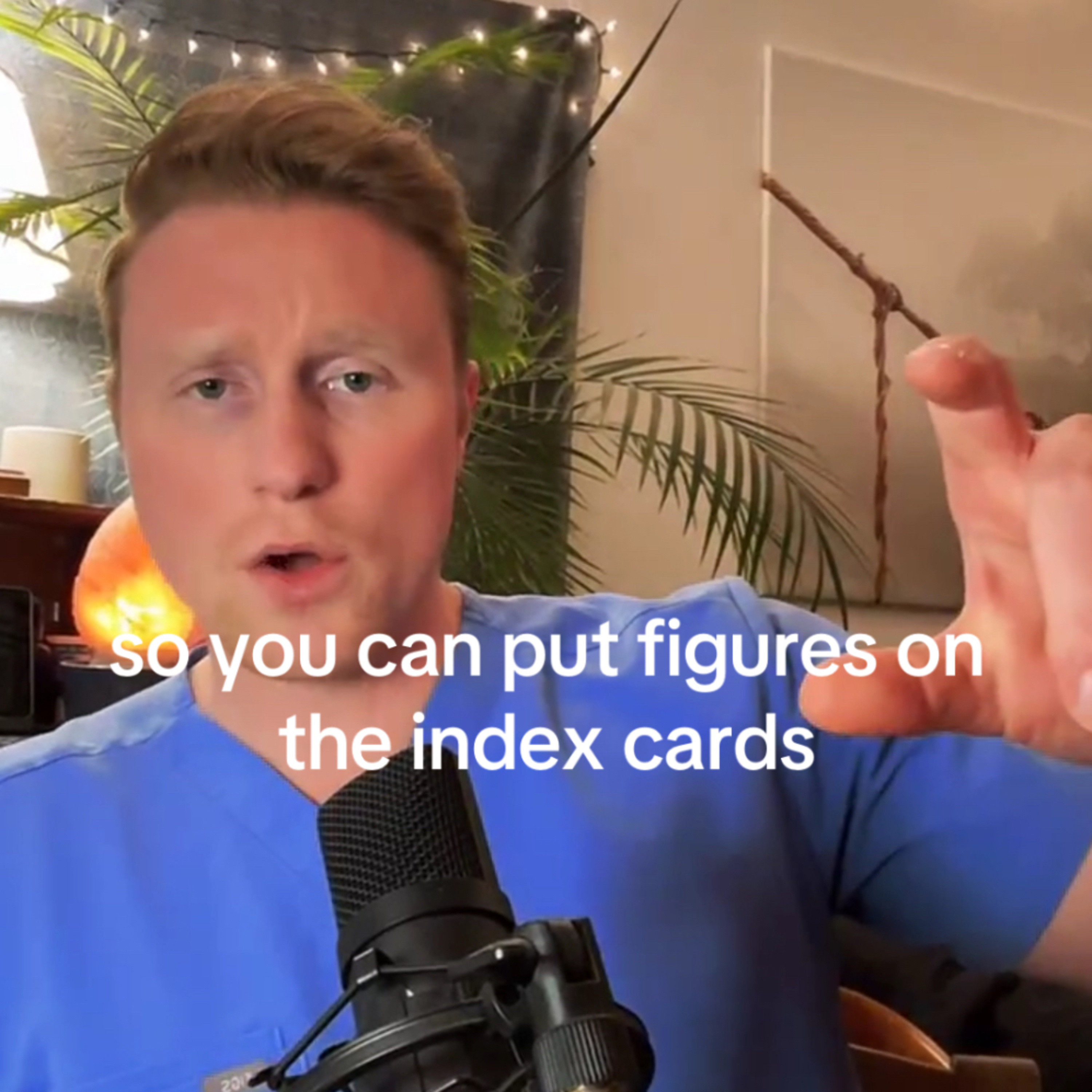 Dr. Gallagher\'s Podcast