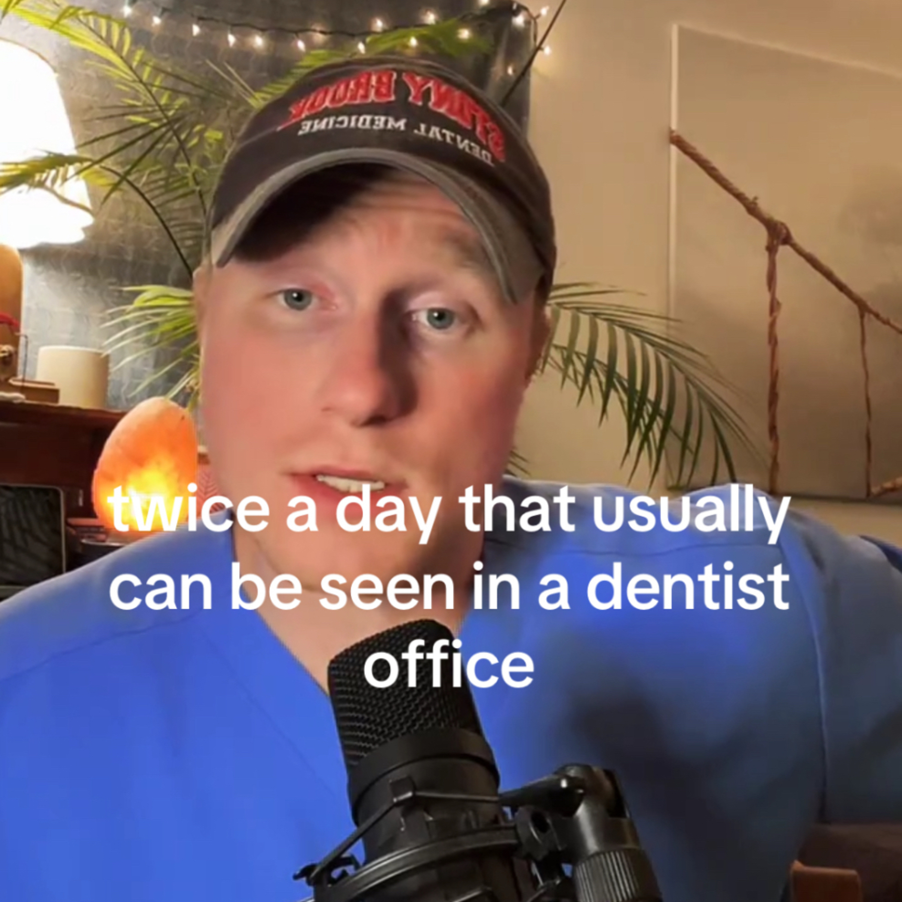 Dr. Gallagher\'s Podcast