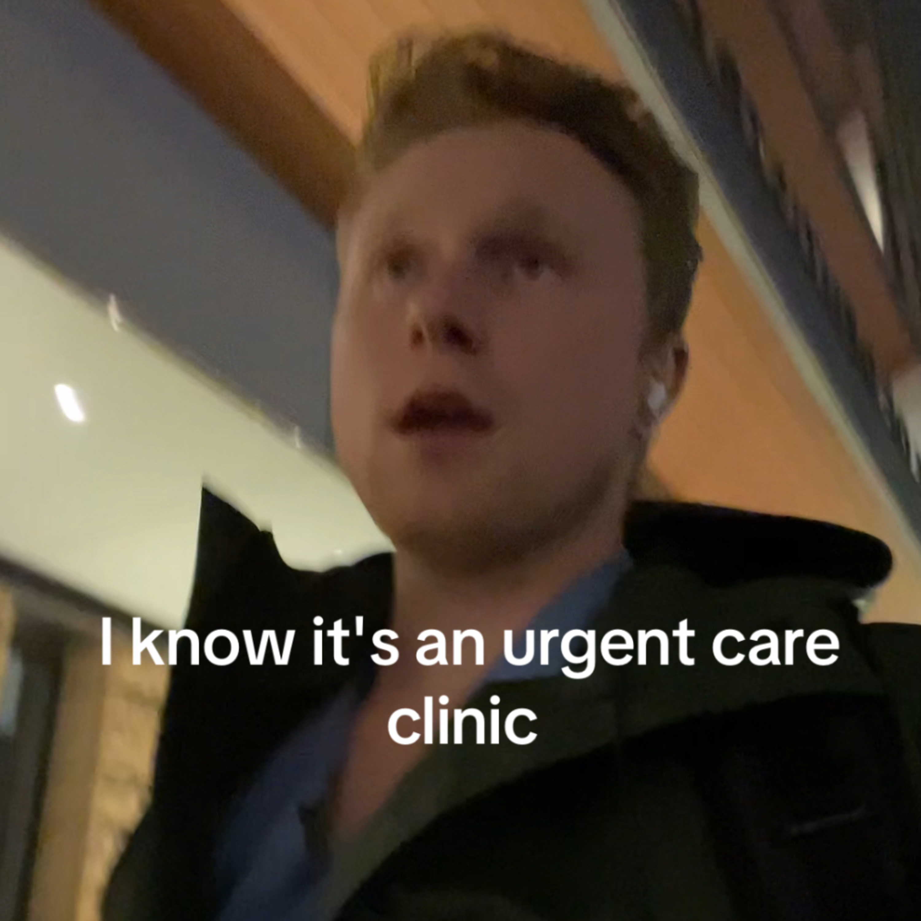 🎥 My BP Cutoff For Surgery Is 100 Diastolic - Residency Day 1256