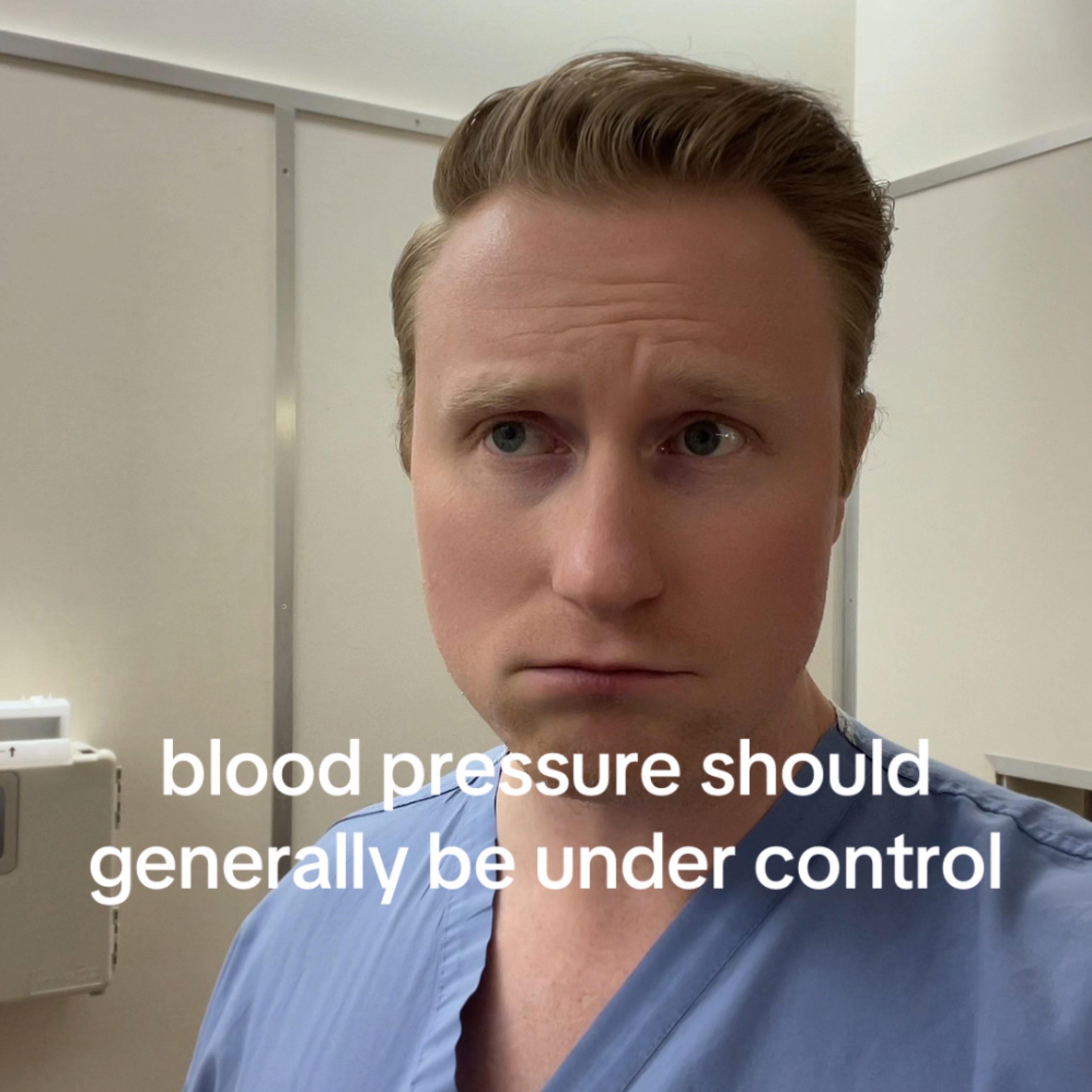 🎥 Blood Pressure & Surgery - Residency Day 1258