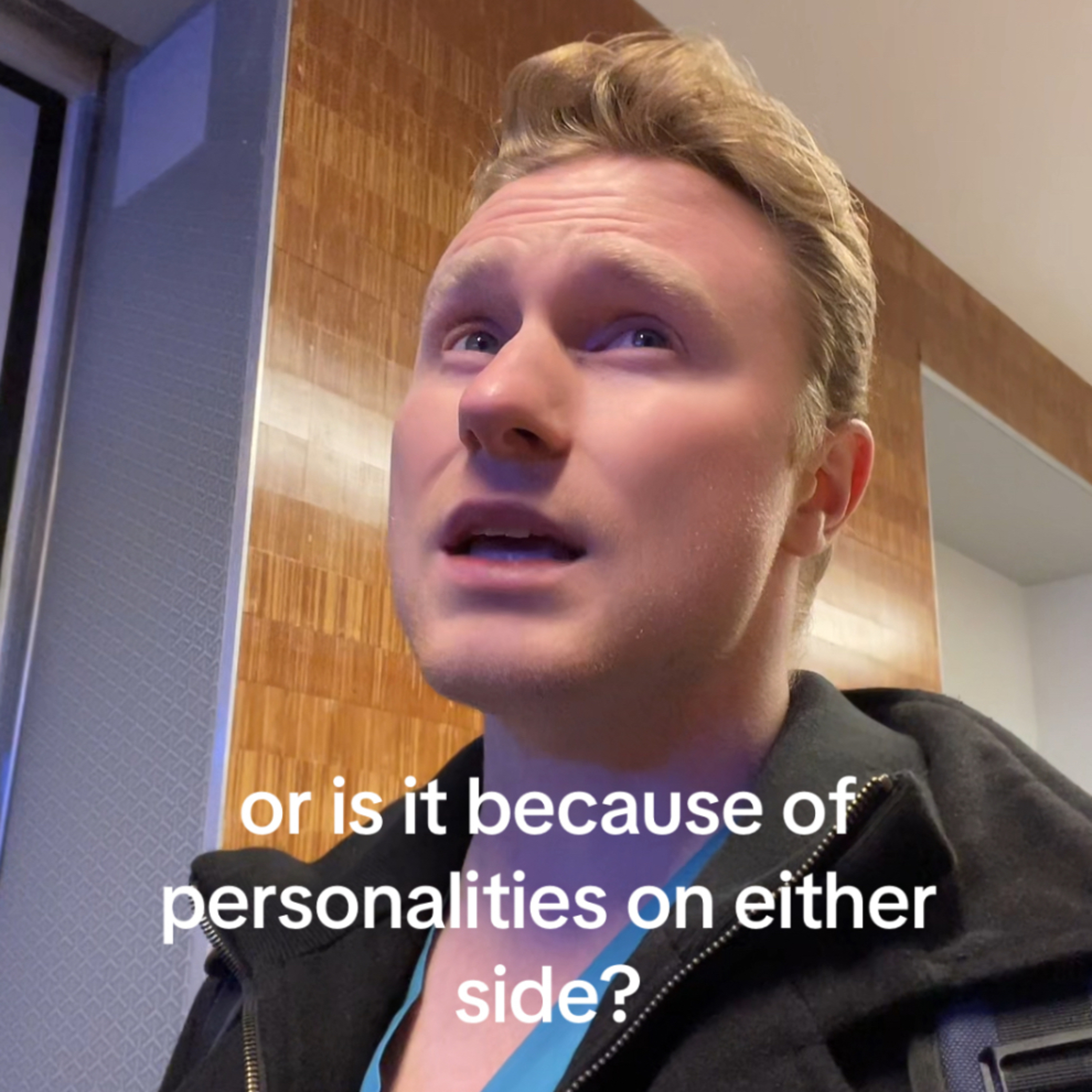 🎥 Disconnect Between Medicine & Dentistry - Residency Day 1259