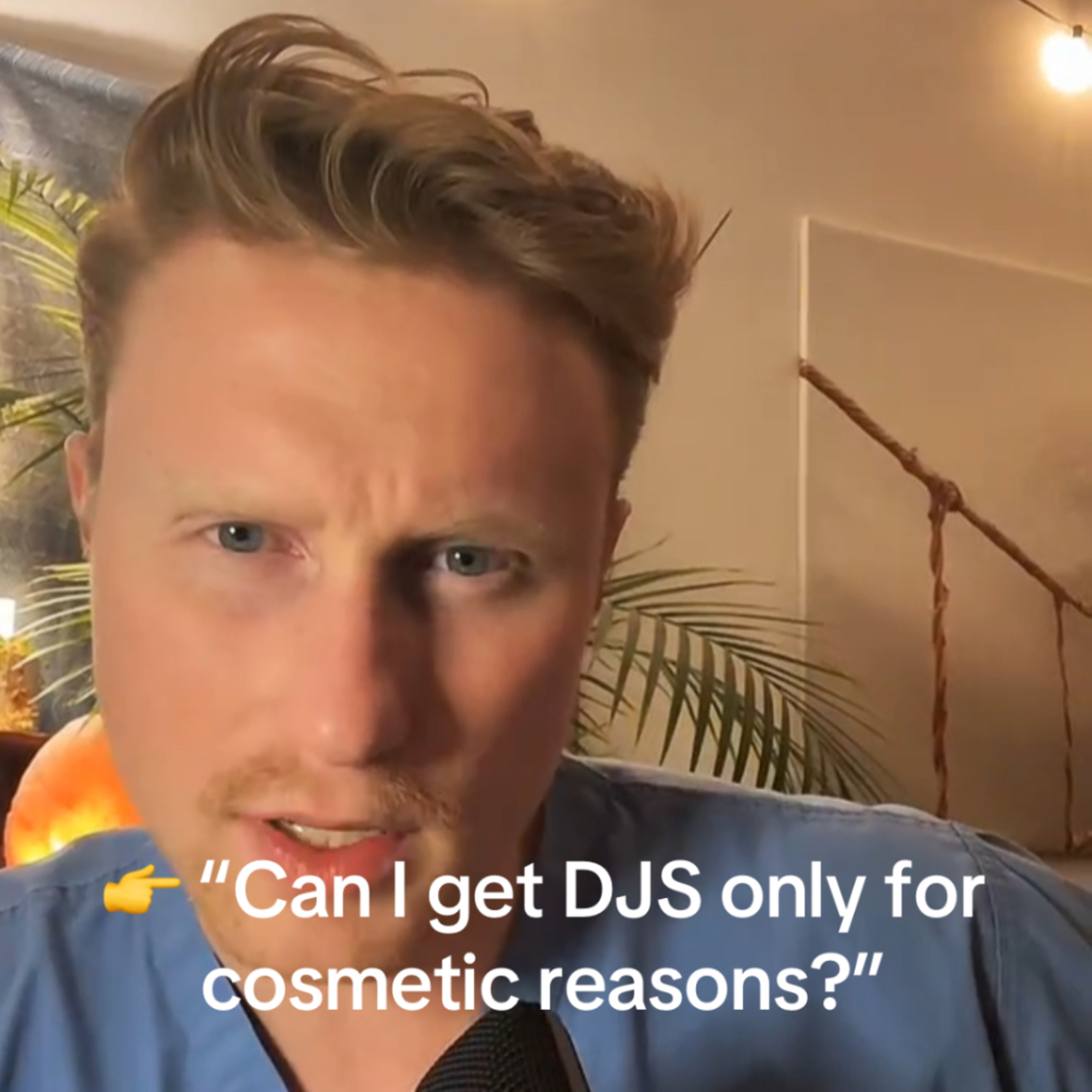 🎙️ “Can I Get Jaw Surgery For Cosmetics?” - from TikTok LIVE #39