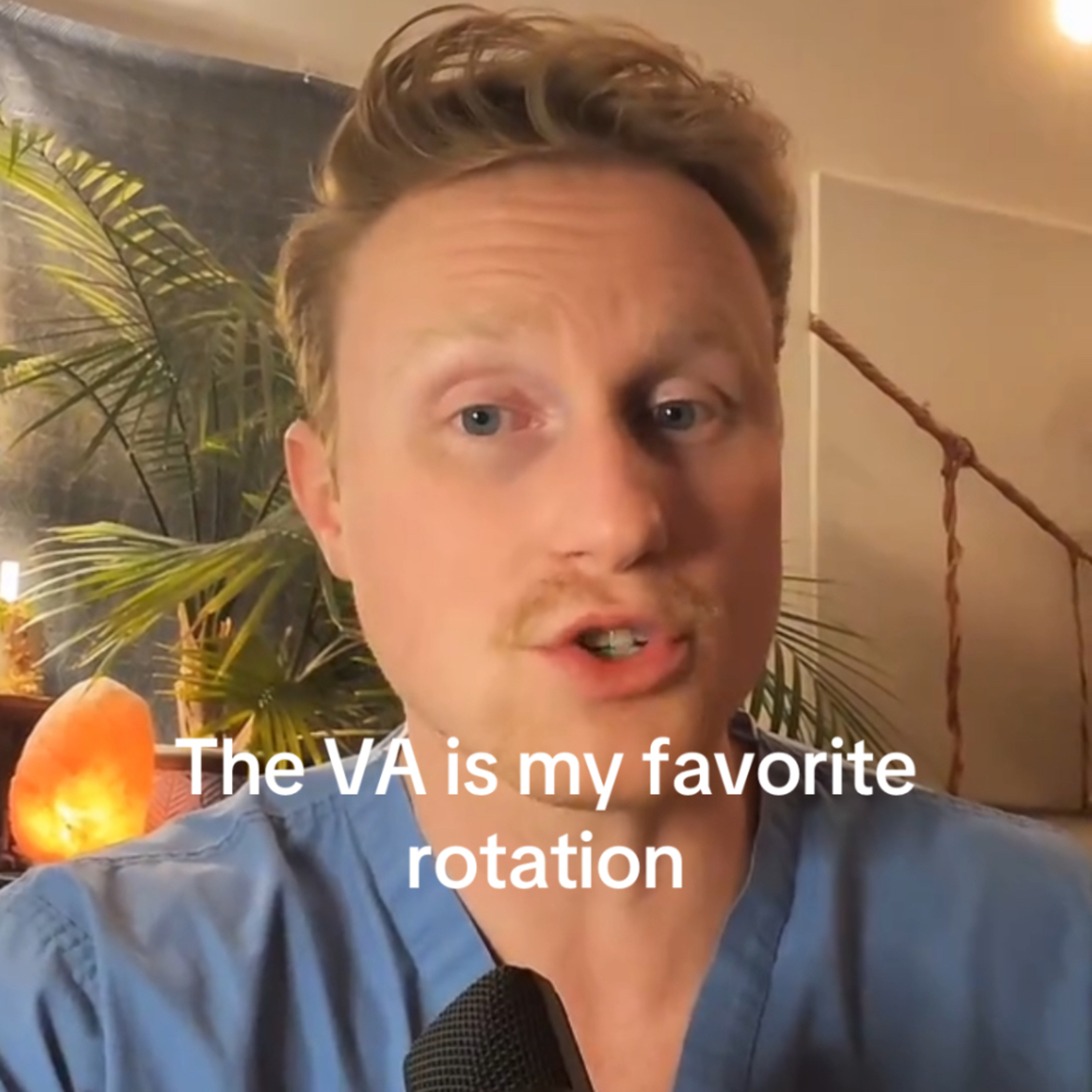🎙️ VA Oral Surgery Rotation - from TikTok LIVE #39