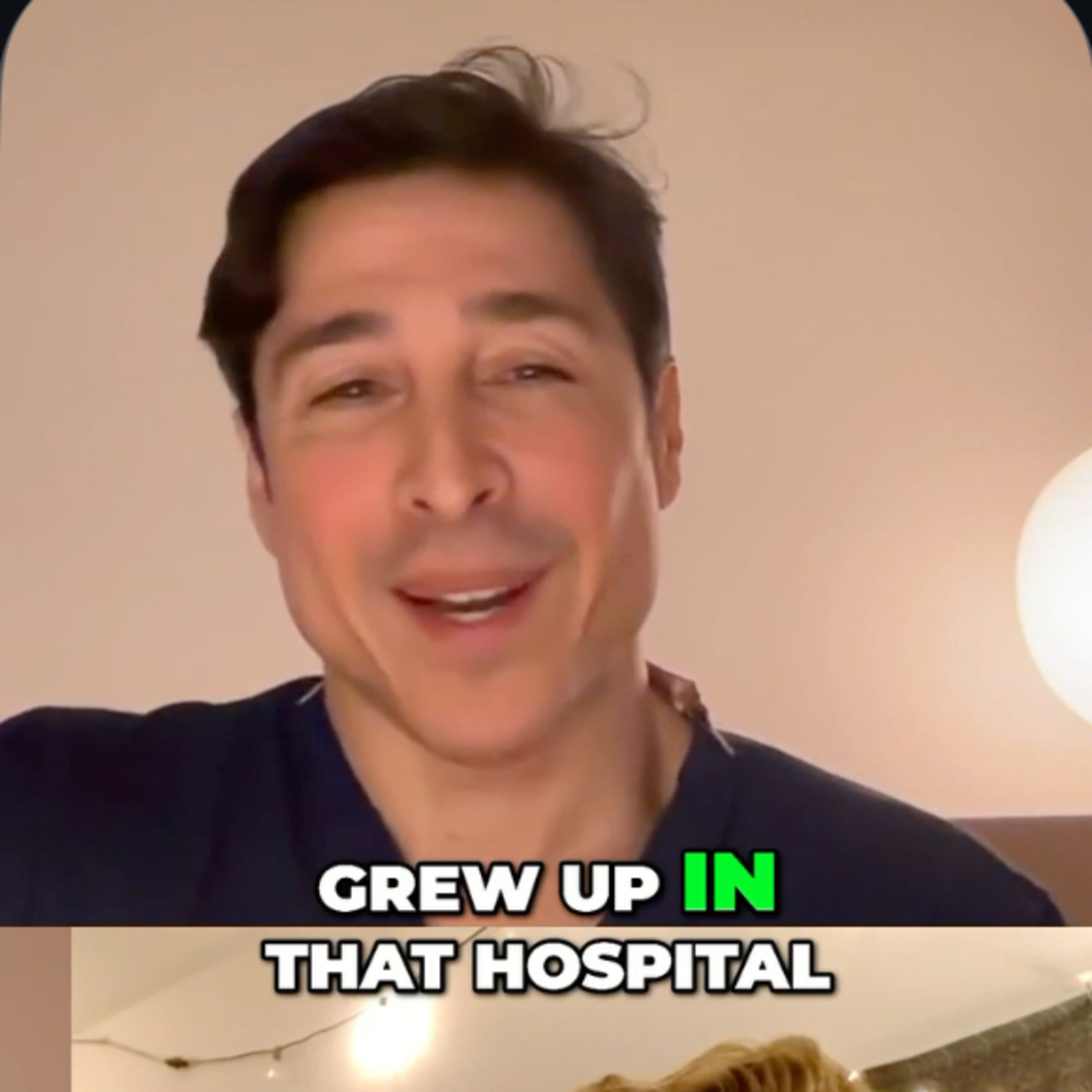 🎙️ Dr. Todd Hanna’s Childhood Dog Bite