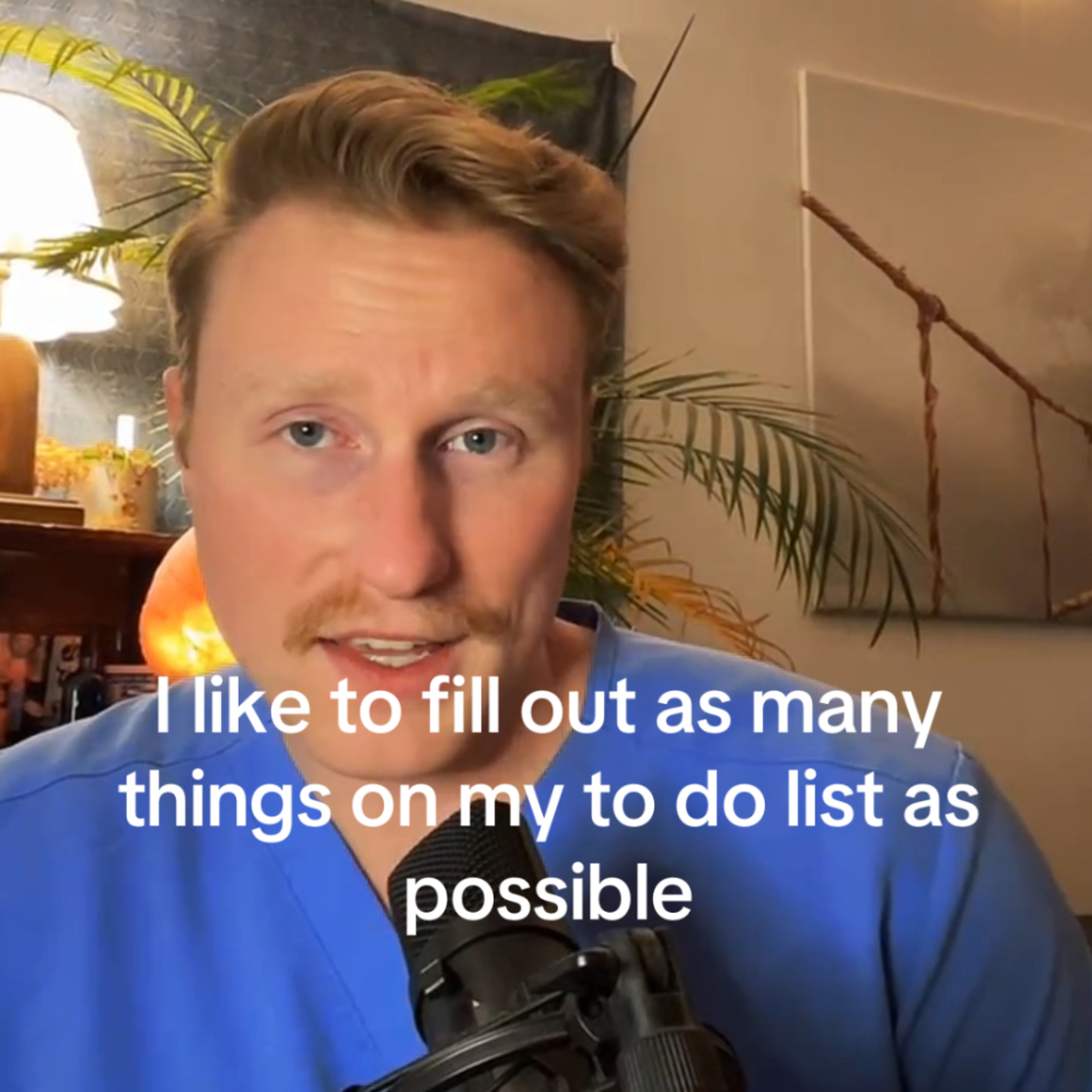 🎙️ How I Maximize My Productivity - from TikTok LIVE #40
