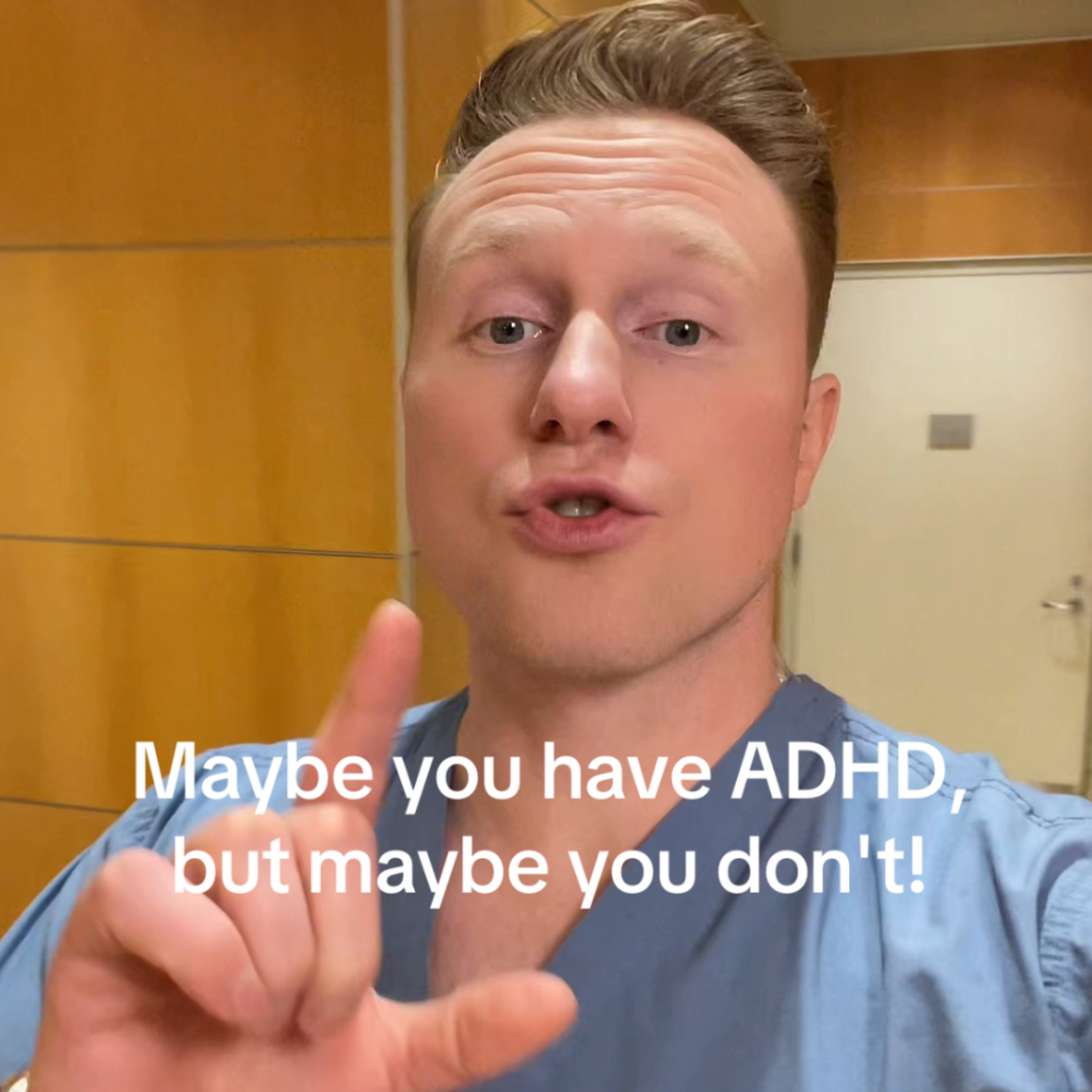 🎥 MY #1 STUDY TRICK - Residency Day 1266