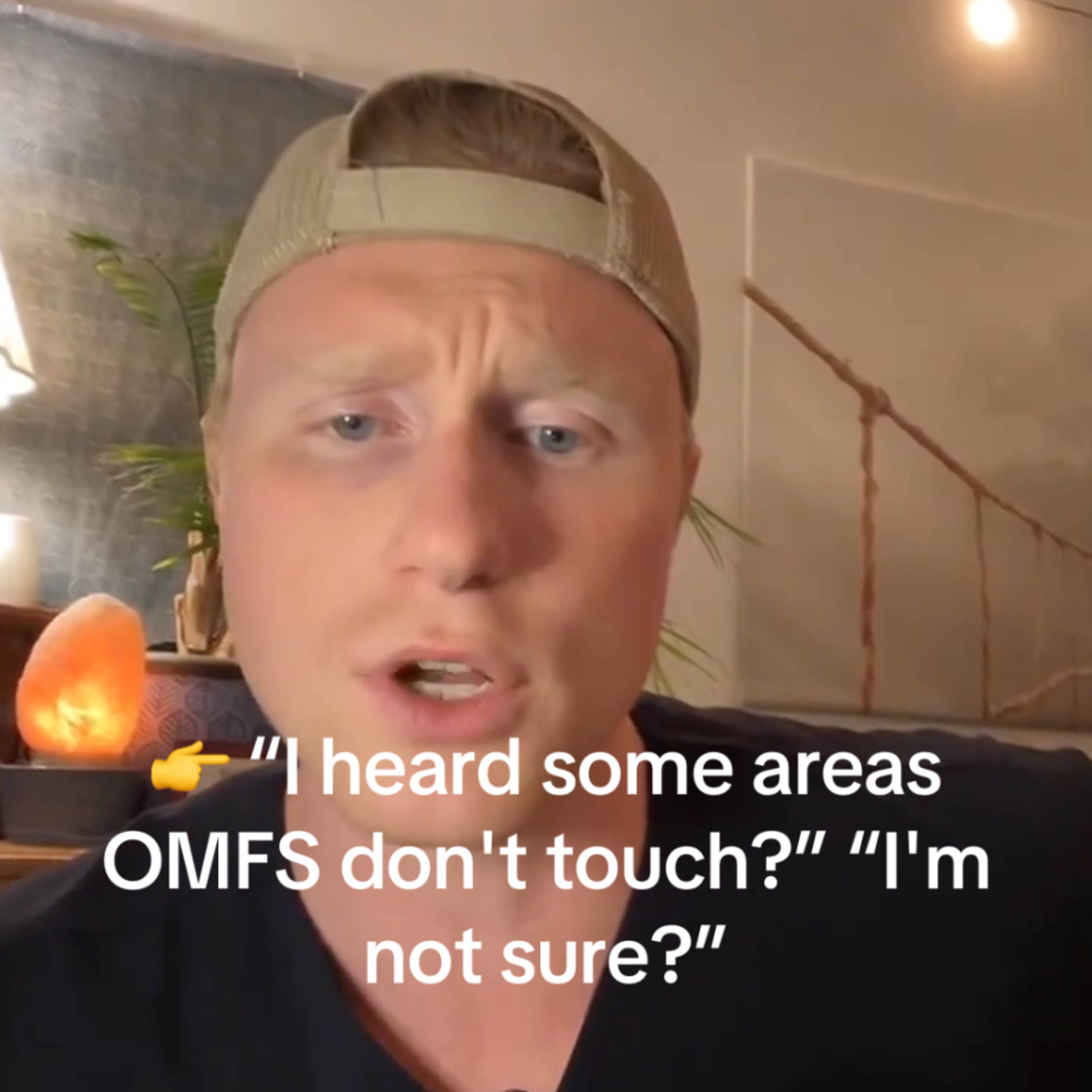 🎙️ “Are There Areas Oral Surgeons Can’t Do Surgery?” - from TikTok LIVE 25