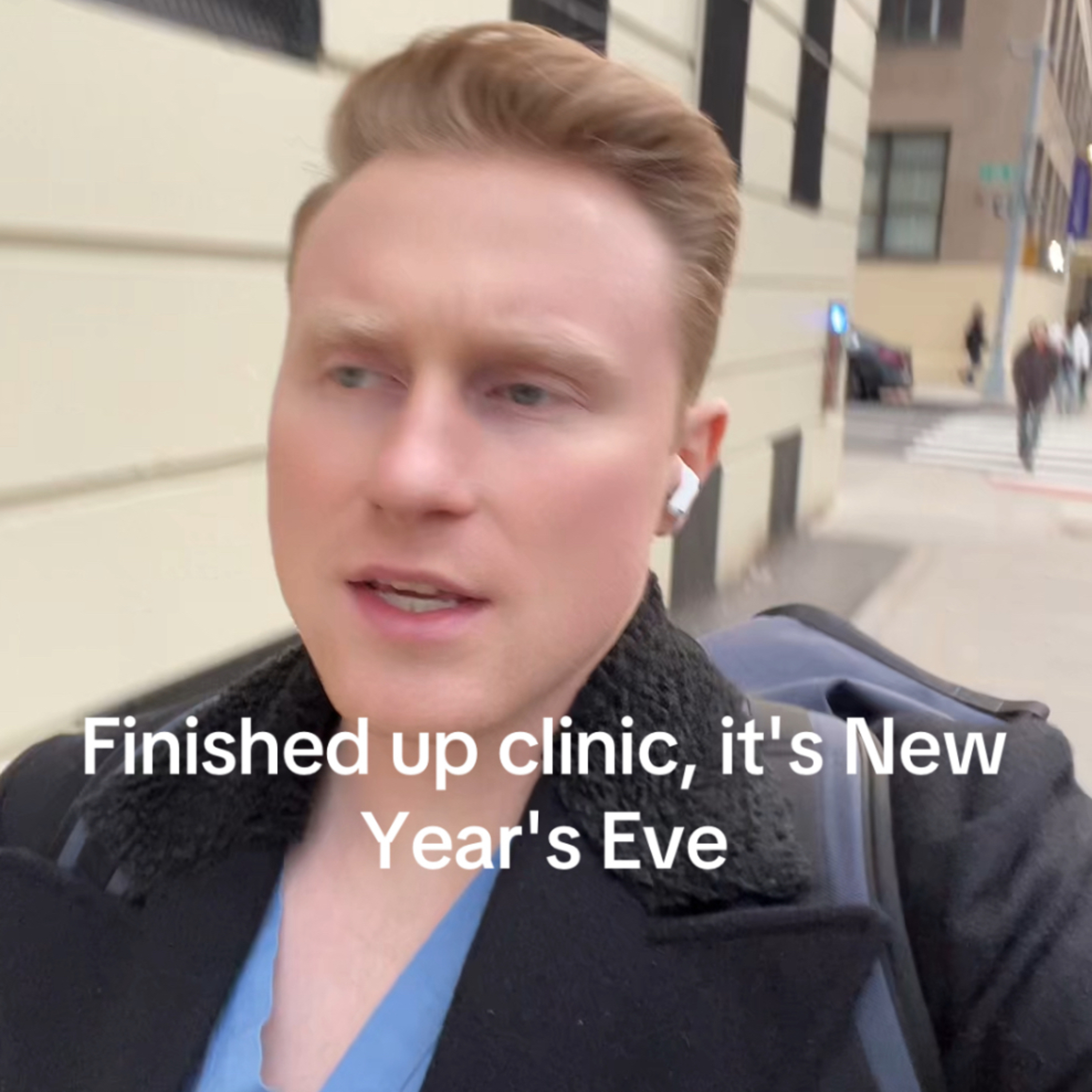 🎥 12/31/24 - Oral & Maxillofacial Surgery Residency Day 1271