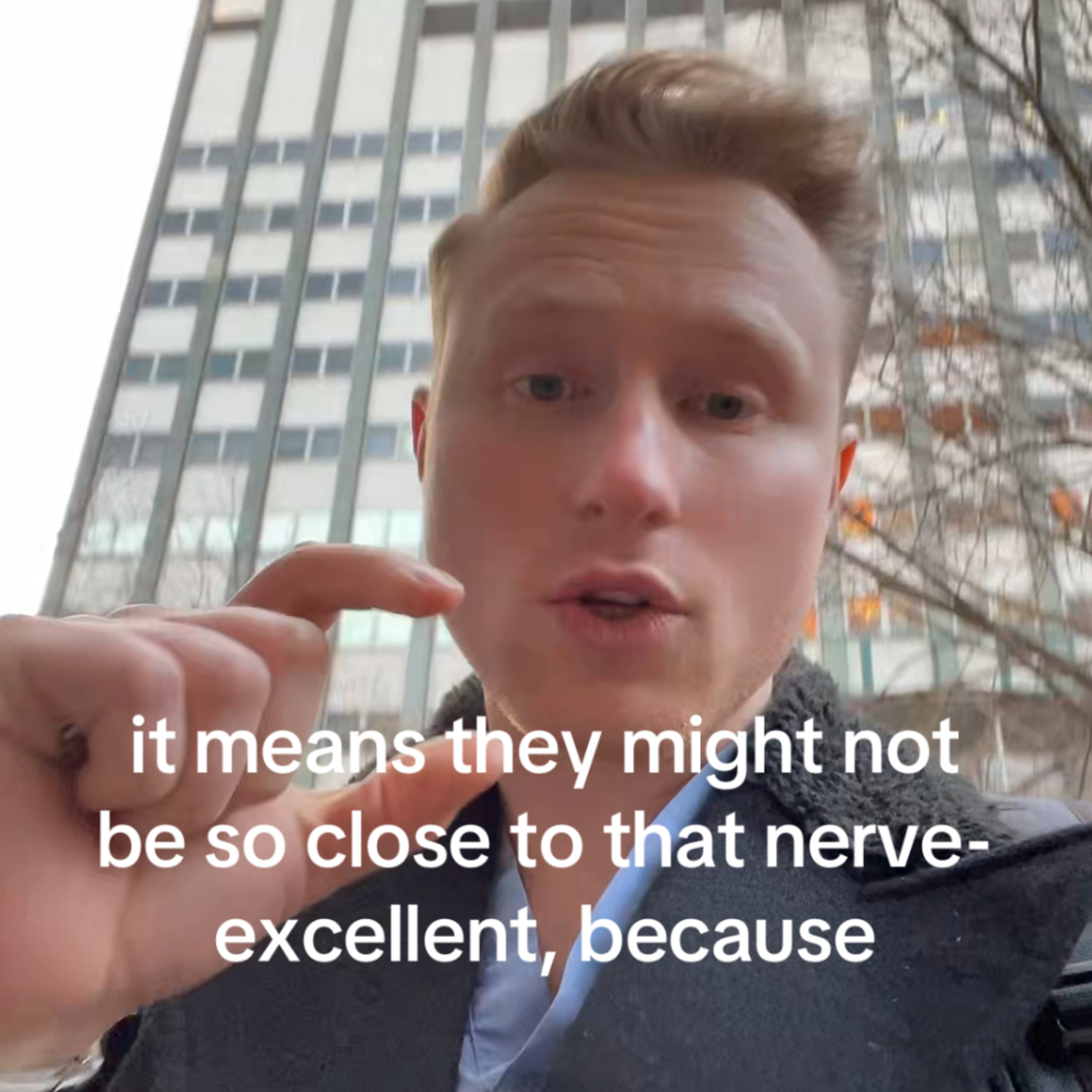 🎥 Timing of Wisdom Tooth Surgery - Residency Day 1273