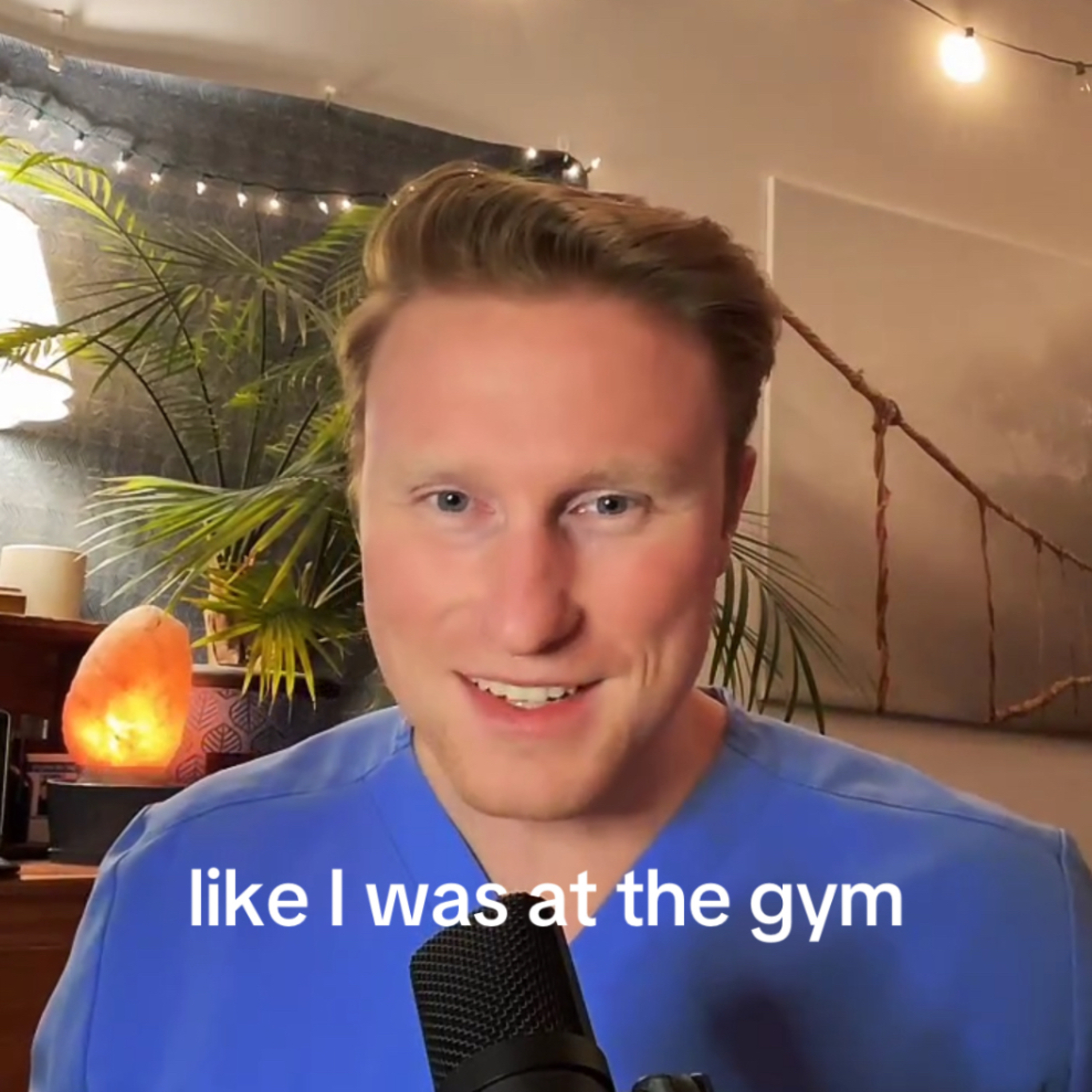 🎙️ “How To Get Clinical Experience In Undergrad?” - from TikTok LIVE 43