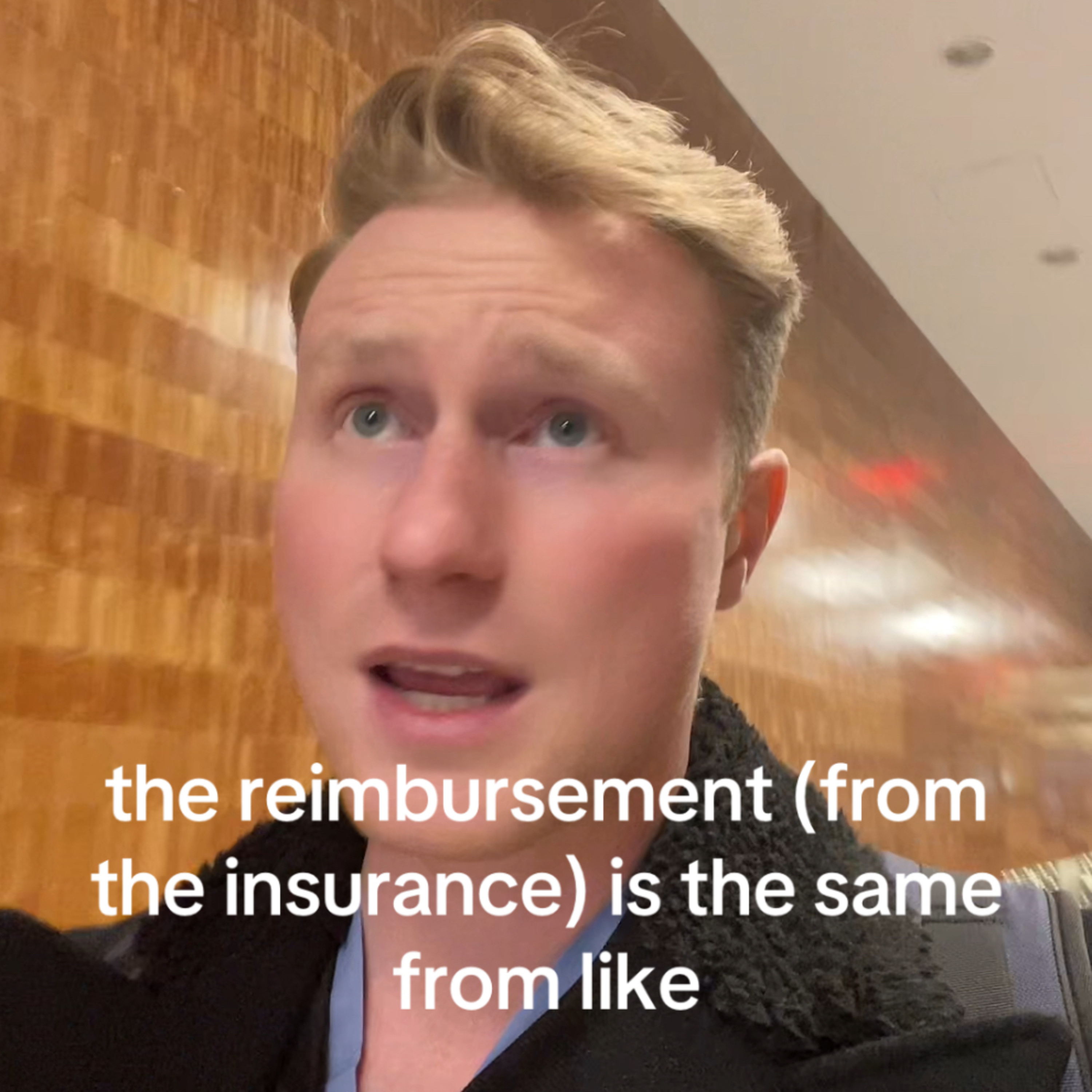 🎥 Why Appointments Get Scheduled So Far Out - Residency Day 1279