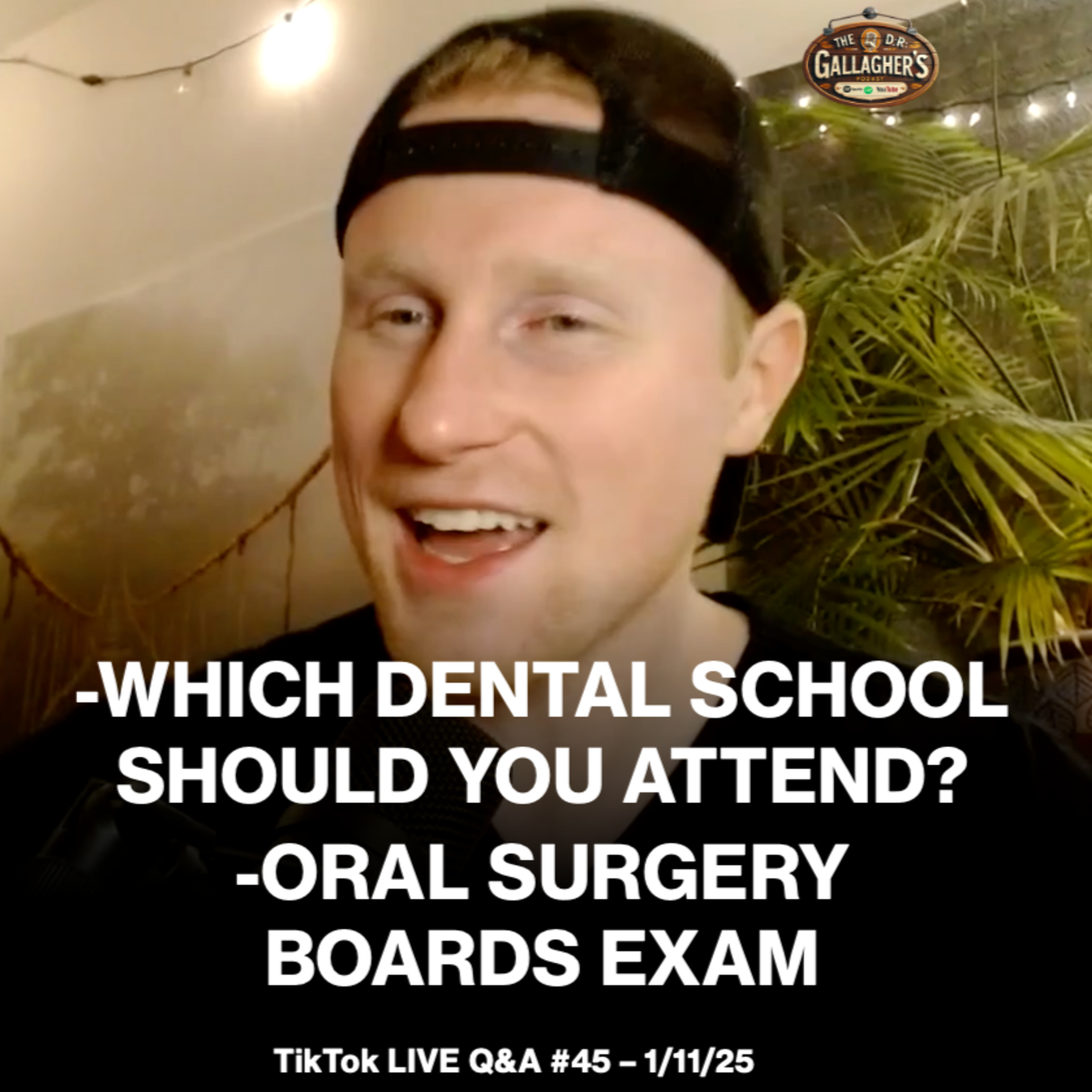 Which Dental School Should You Go To? Oral Surgery Boards Exam, How We Fix Dentistry