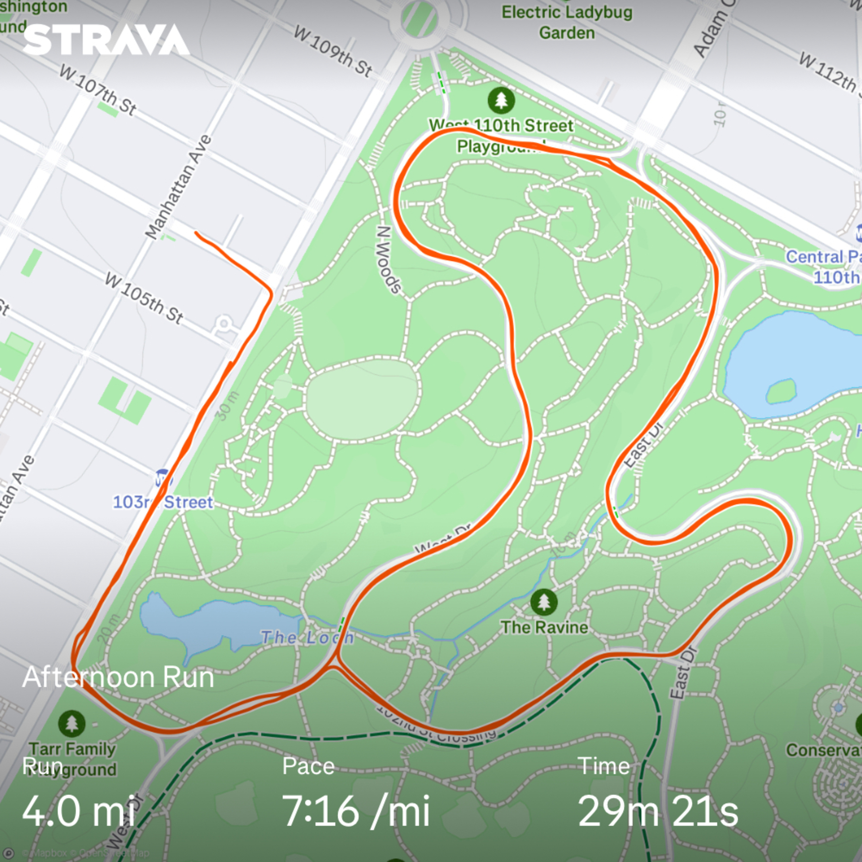 *Running Stories #11 - 1.12.25