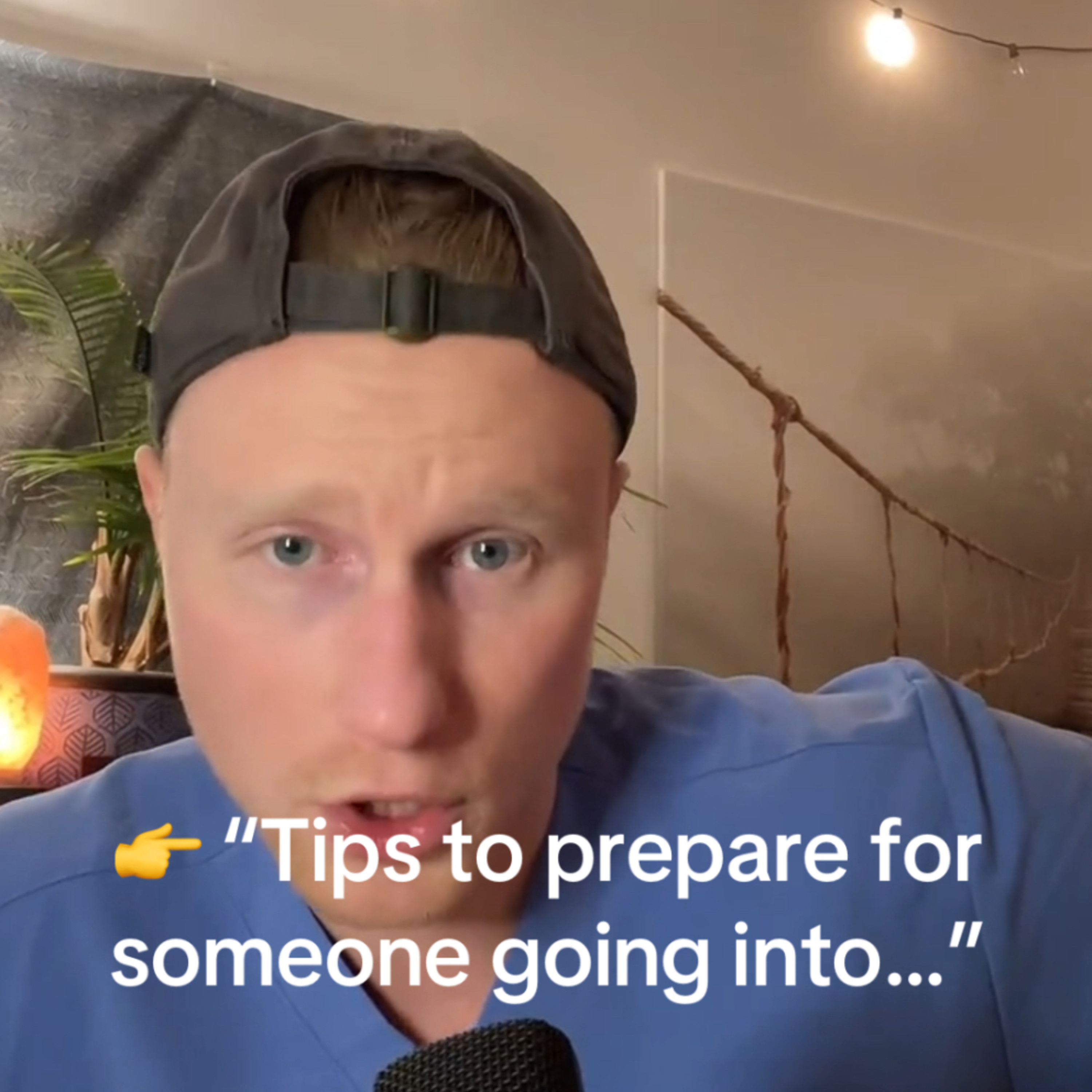 🎙️ Tips for 1st Year OMFS Residents - TikTok LIVE #?