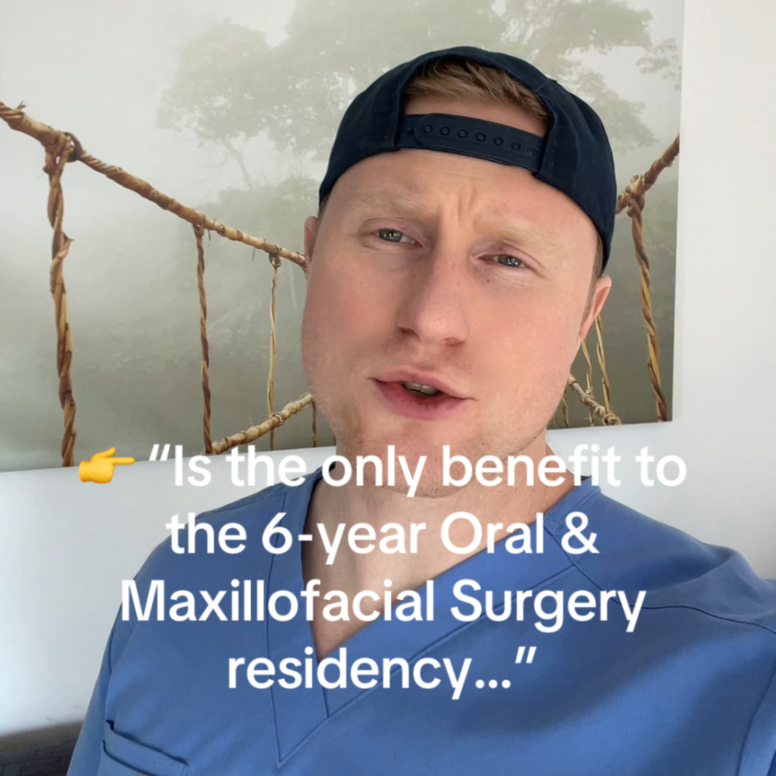 🎥 Benefits of Oral Surgeons with an MD?