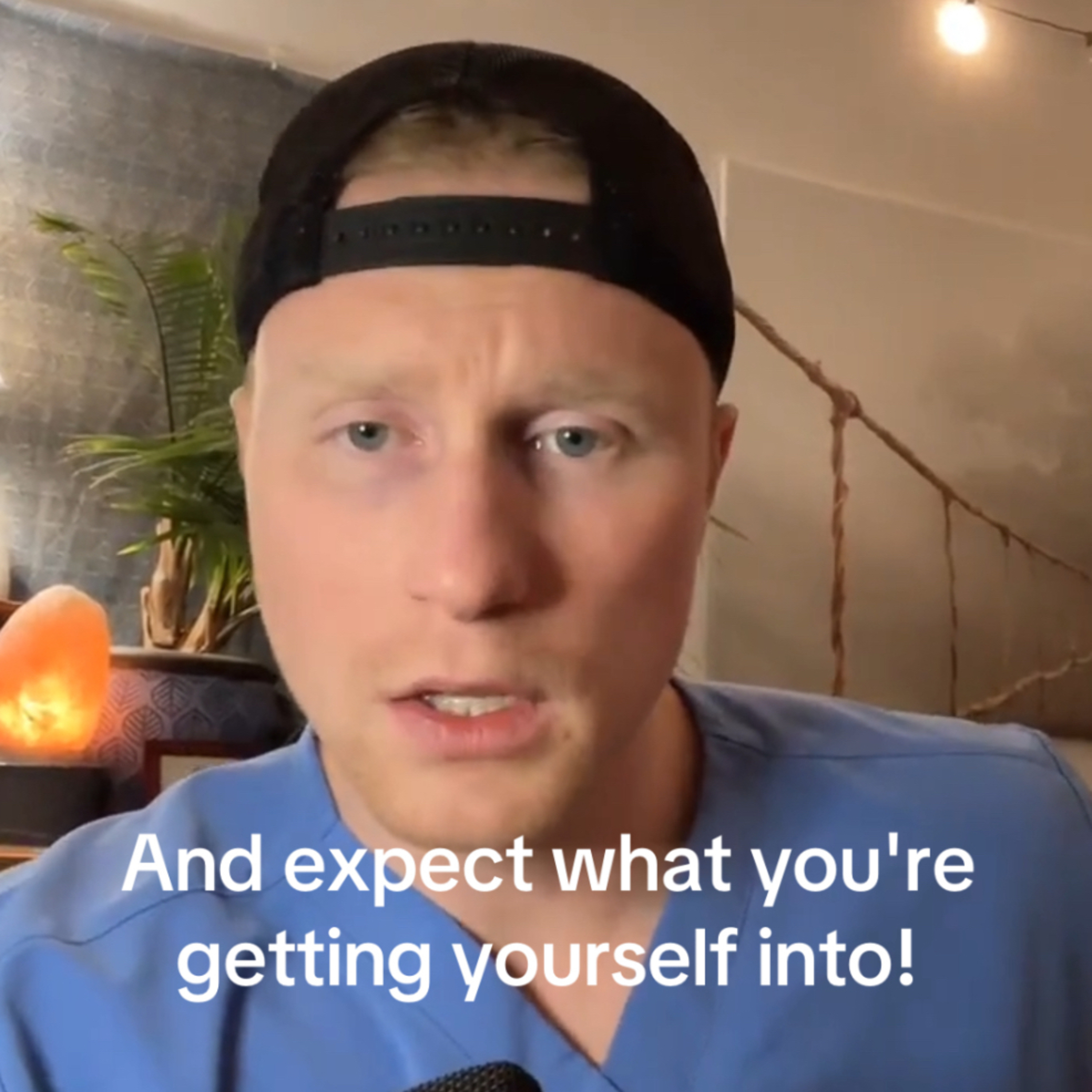 🎙️ Pay For The CBSE vs Free Practice Test? - from TikTok LIVE #24