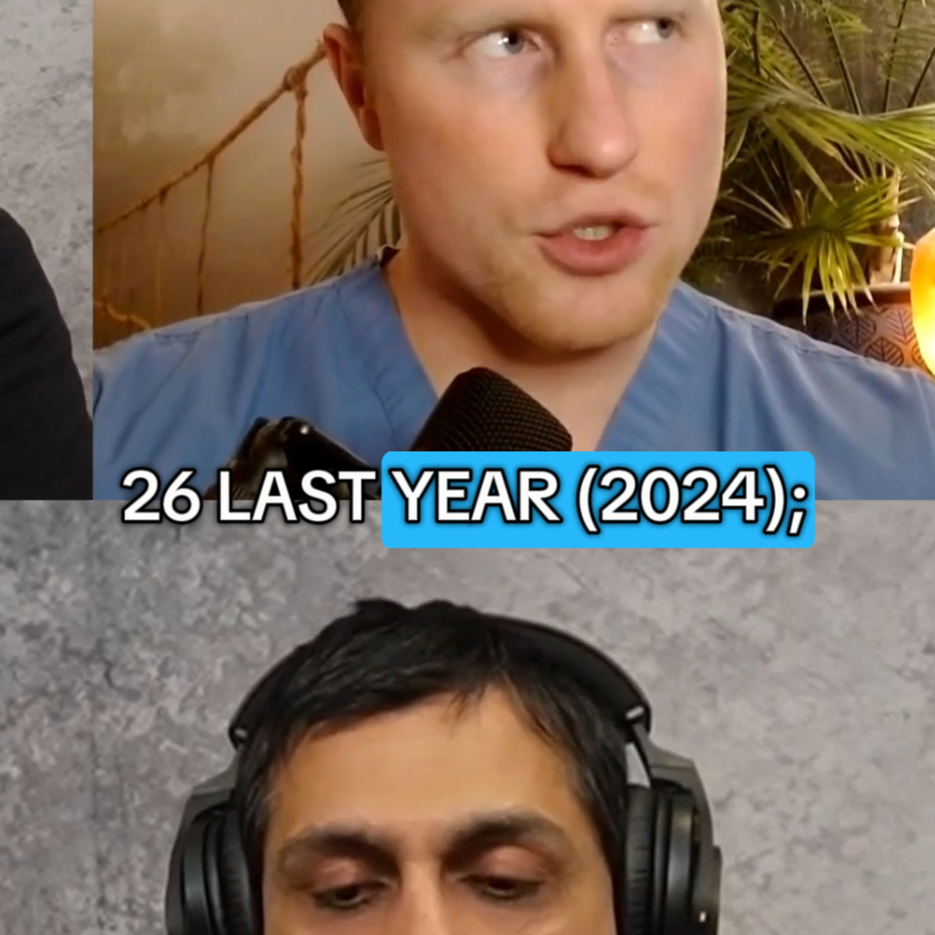 🎙️ “Is There A Better Way To Pick Residents?” - from DODP #120