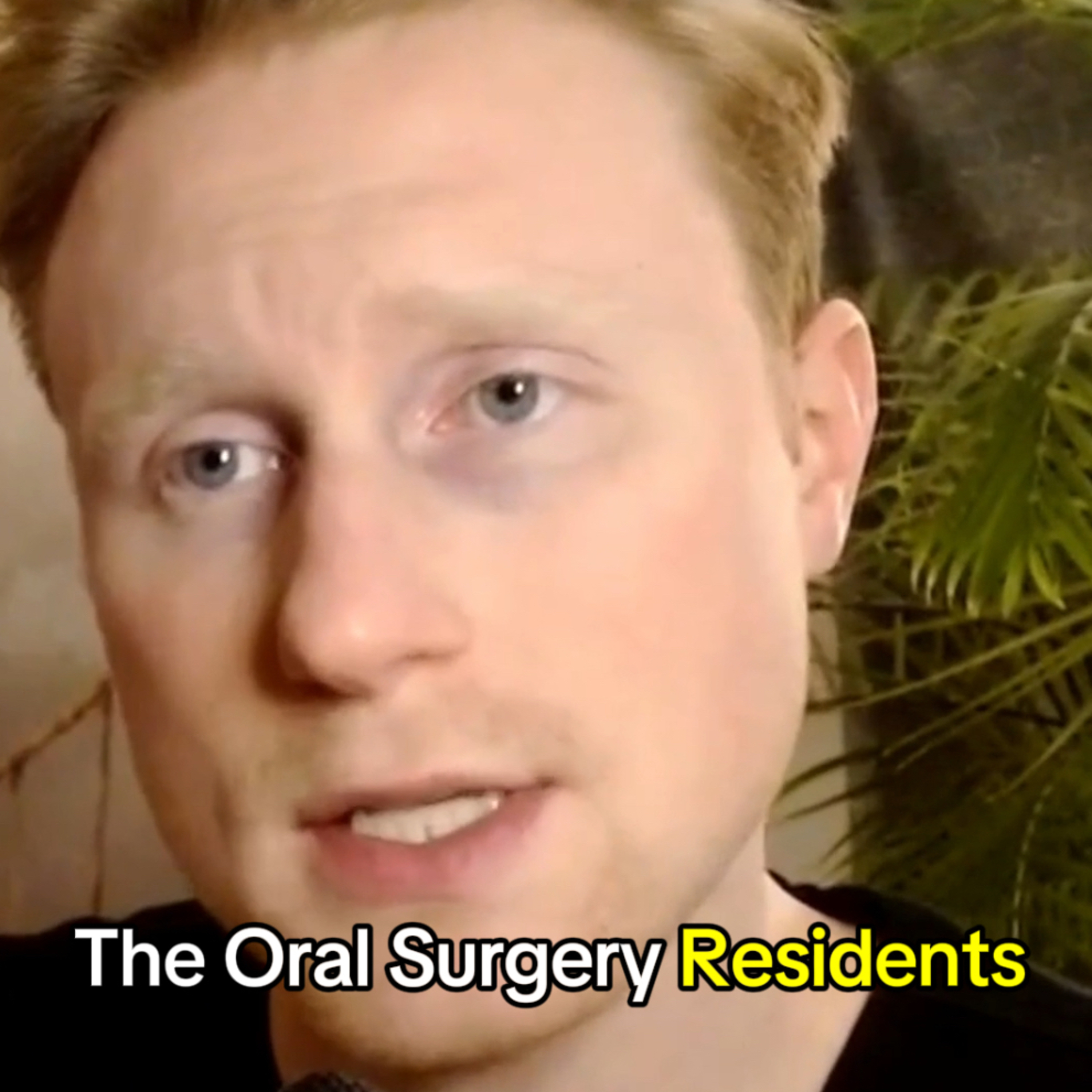 🎙️ How To Increase Your Chances To Get Into OMFS? - from TikTok LIVE 47