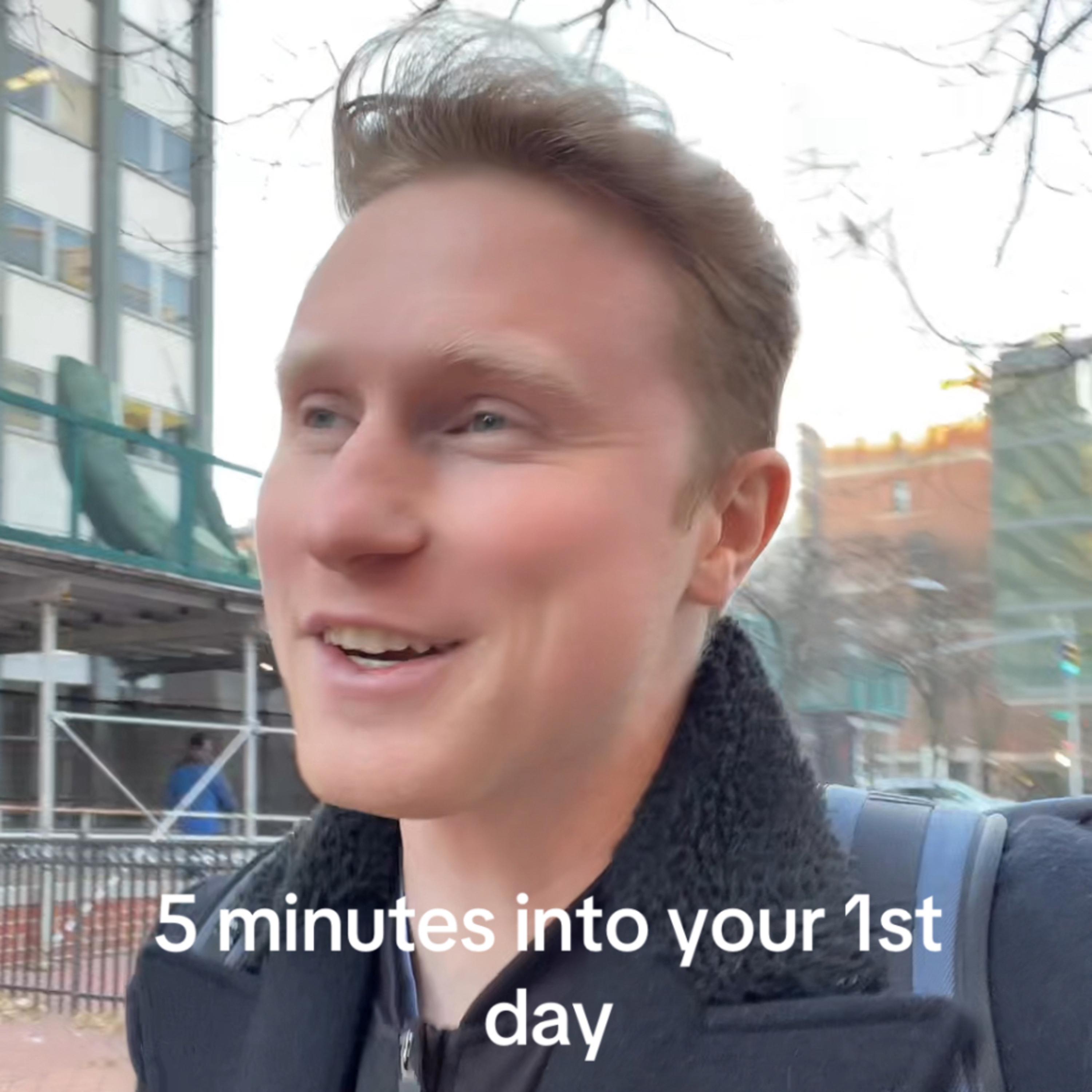 🎥 When Do You Start Seeing Patients? - Residency Day 1300