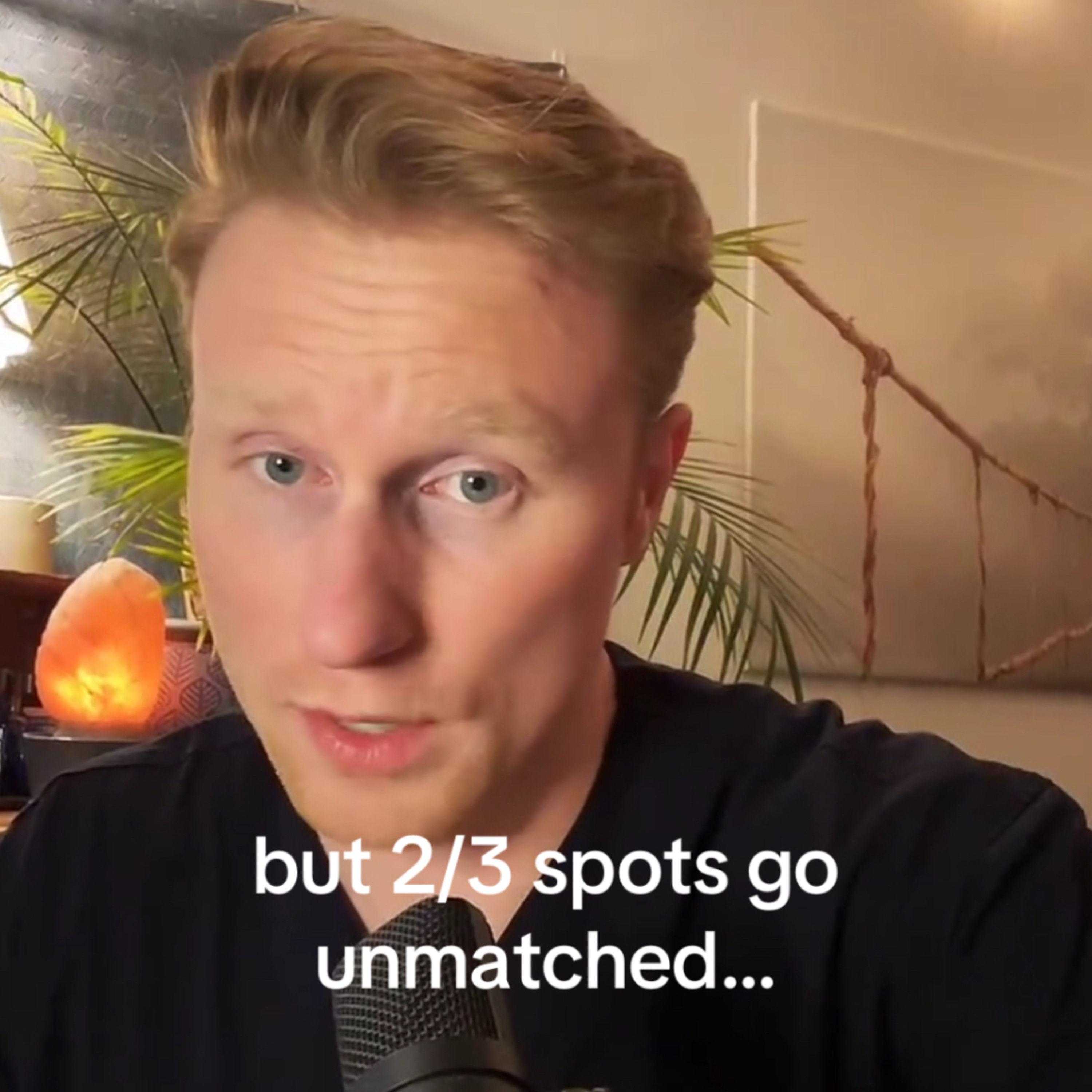 🎙️ Case Western is a GREAT OMFS Program - TikTok LIVE 47