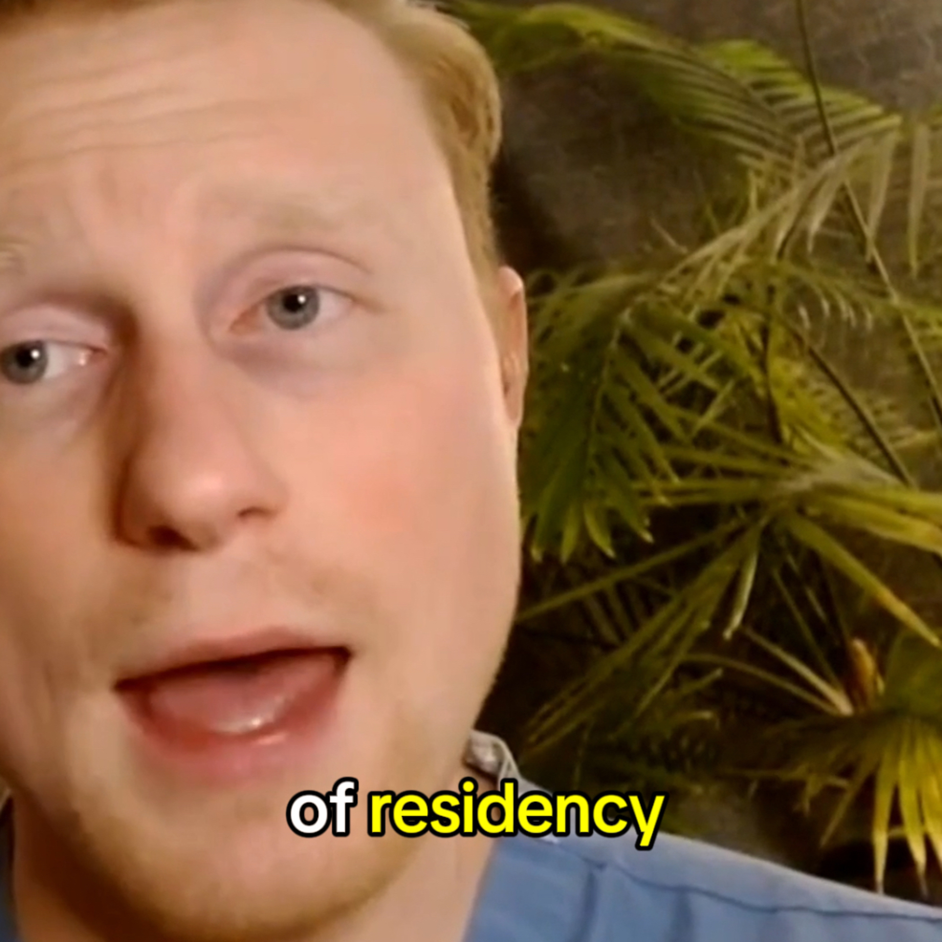 🎙️ “What Are Requirements For Getting Into OMFS?” - from TikTok LIVE 48