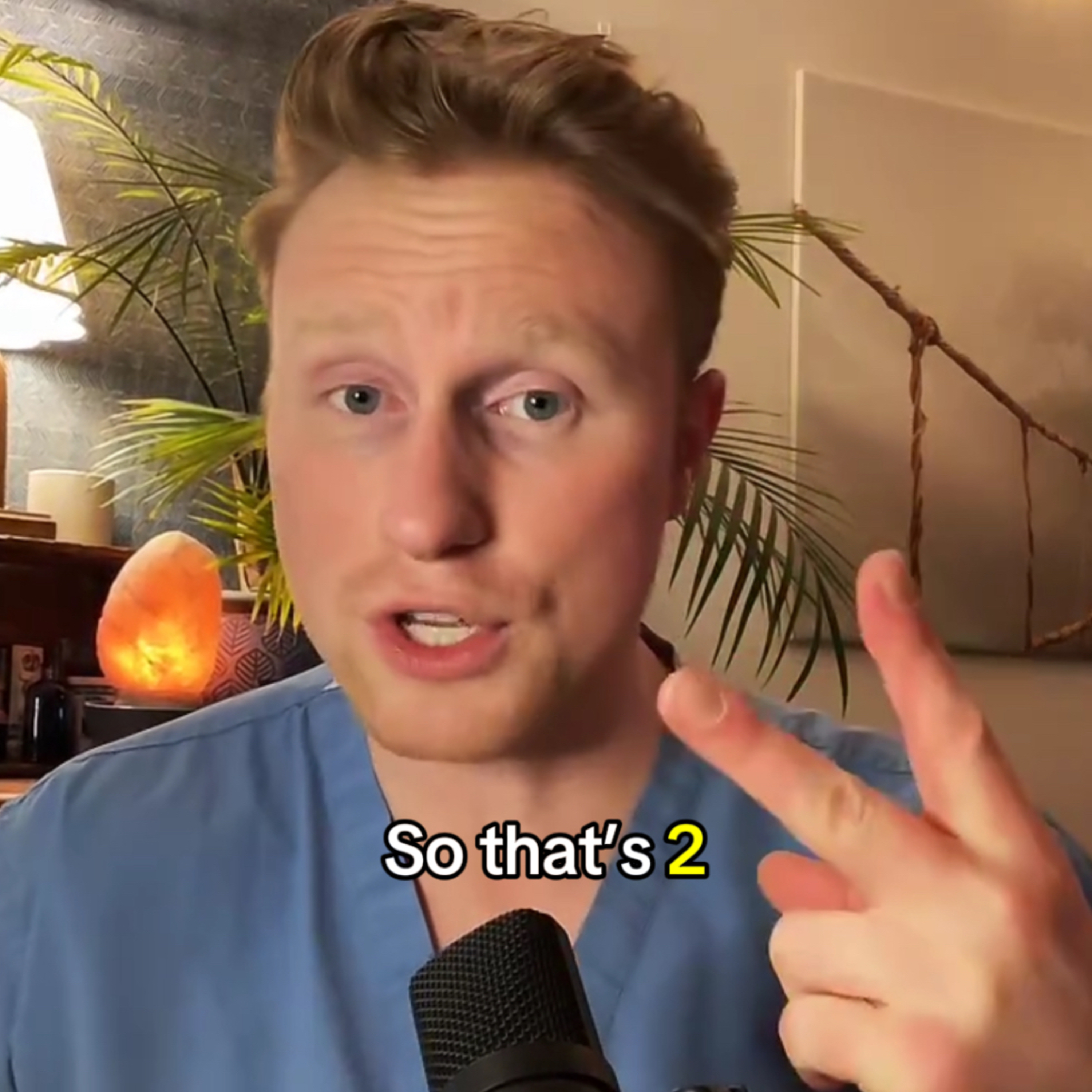 🎙️ 3 Tips For A Low GPA Applicant: - from TikTok LIVE 48