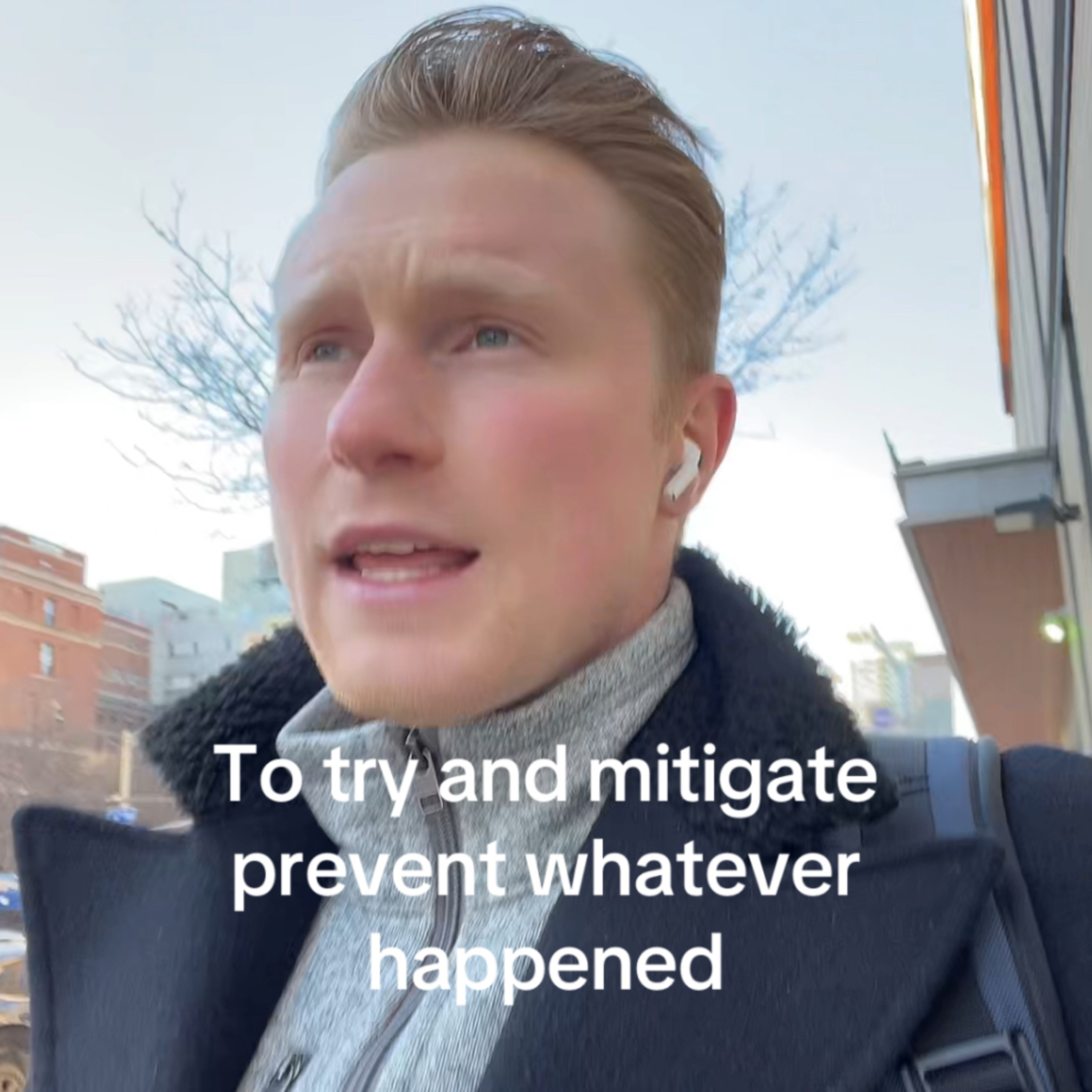 🎥 Learn From Mistakes - Residency Day 1307