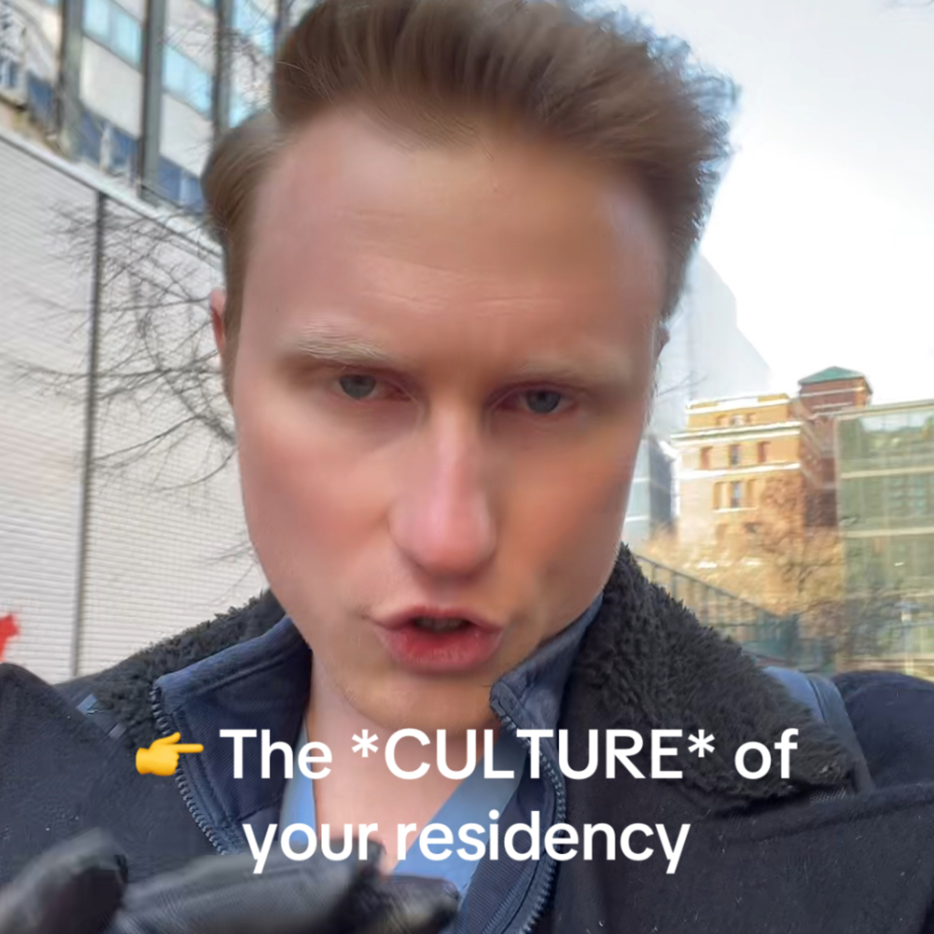 🎥 CULTURE IS KEY - Residency Day 1308