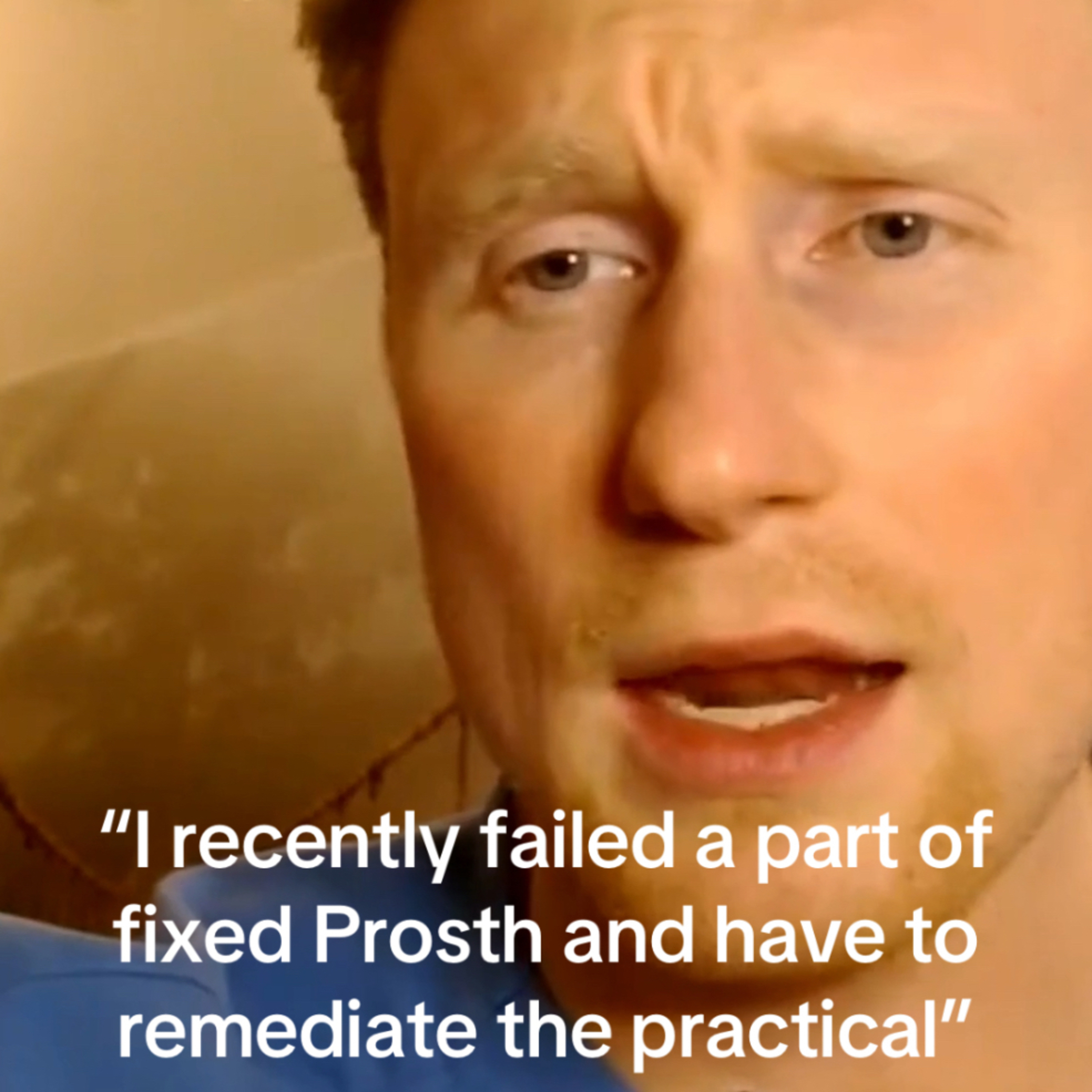 🎙️ Is Remediation Normal? - from TikTok LIVE 49