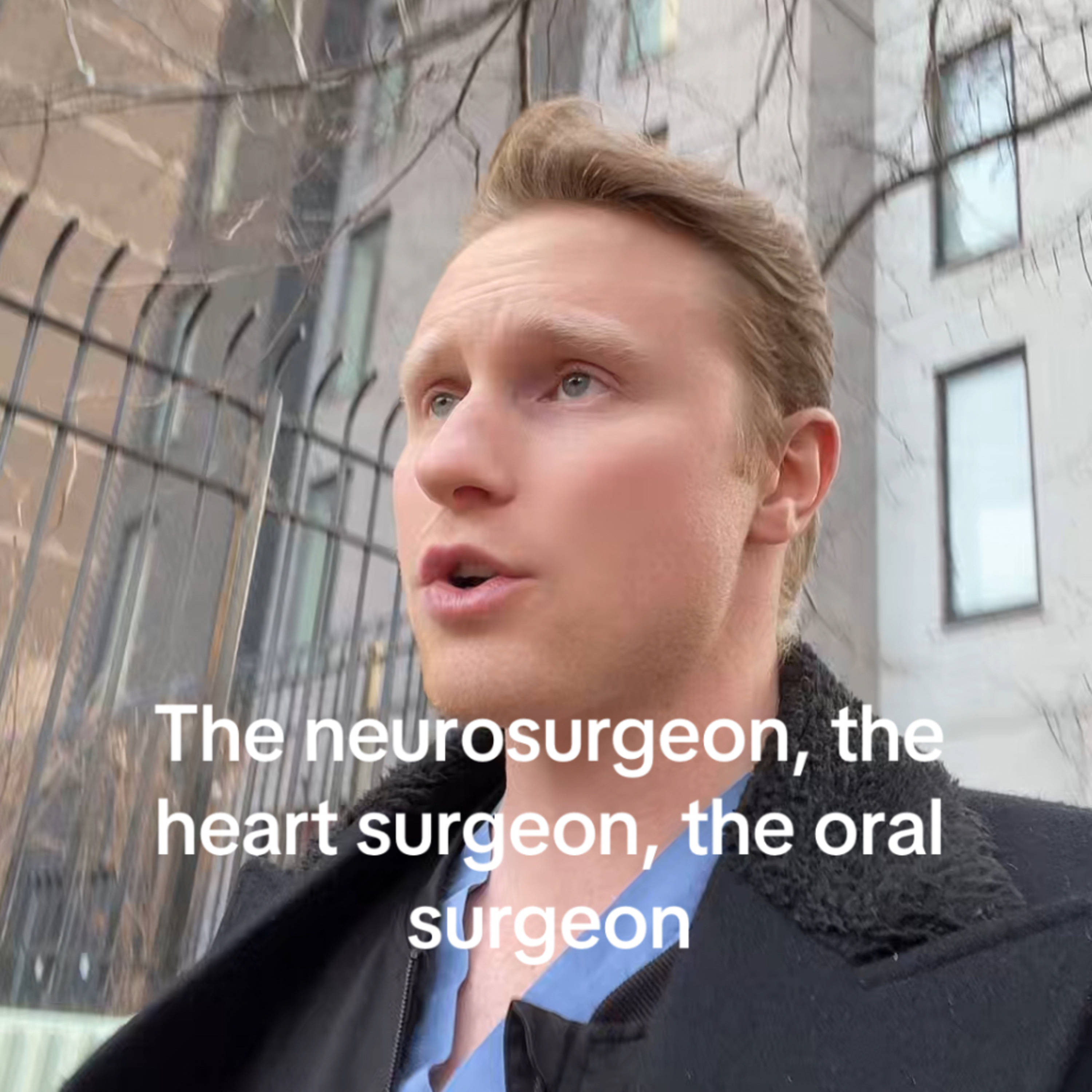 🎥 Bring People TOGETHER - Residency Day 1326