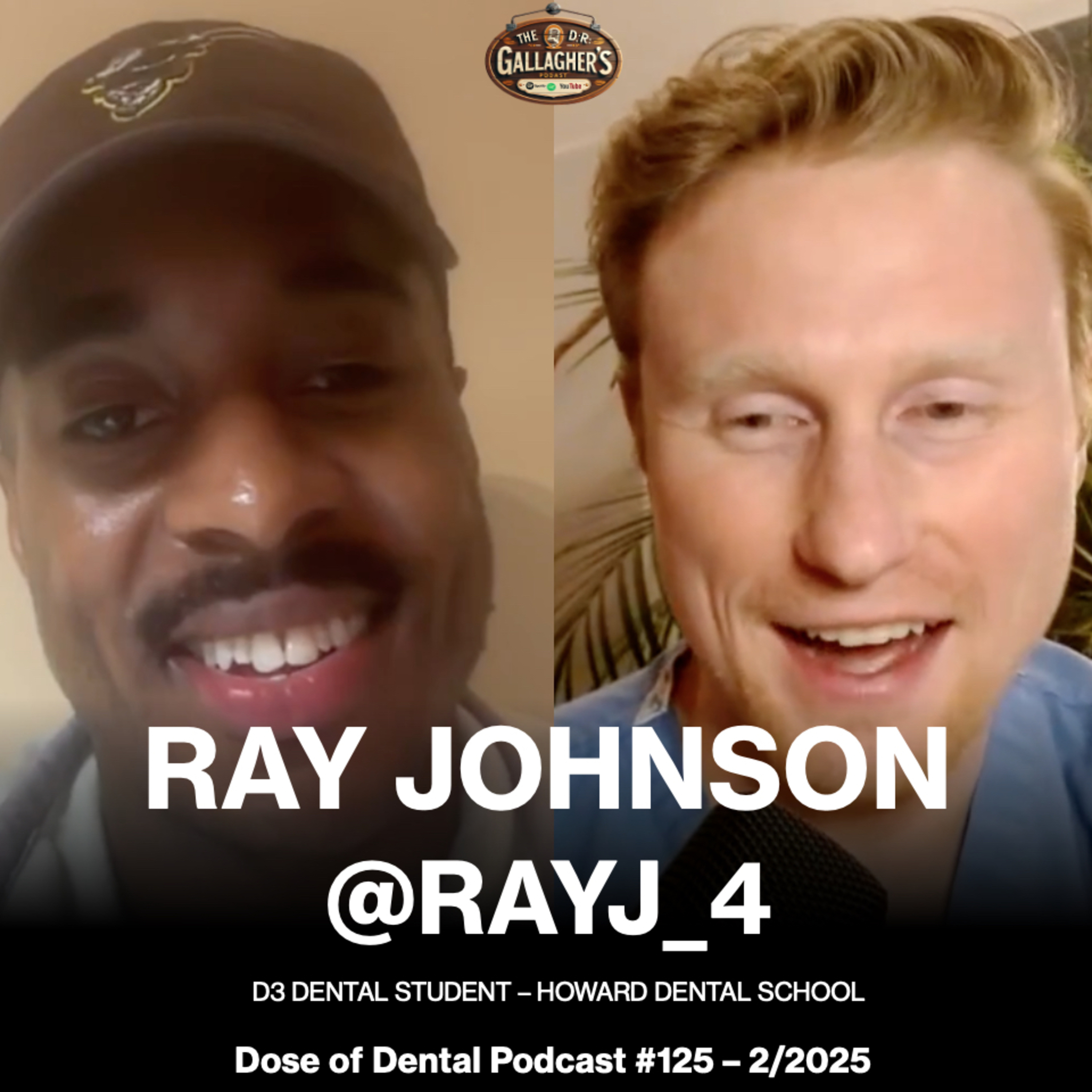 Dr. Gallagher\'s Podcast